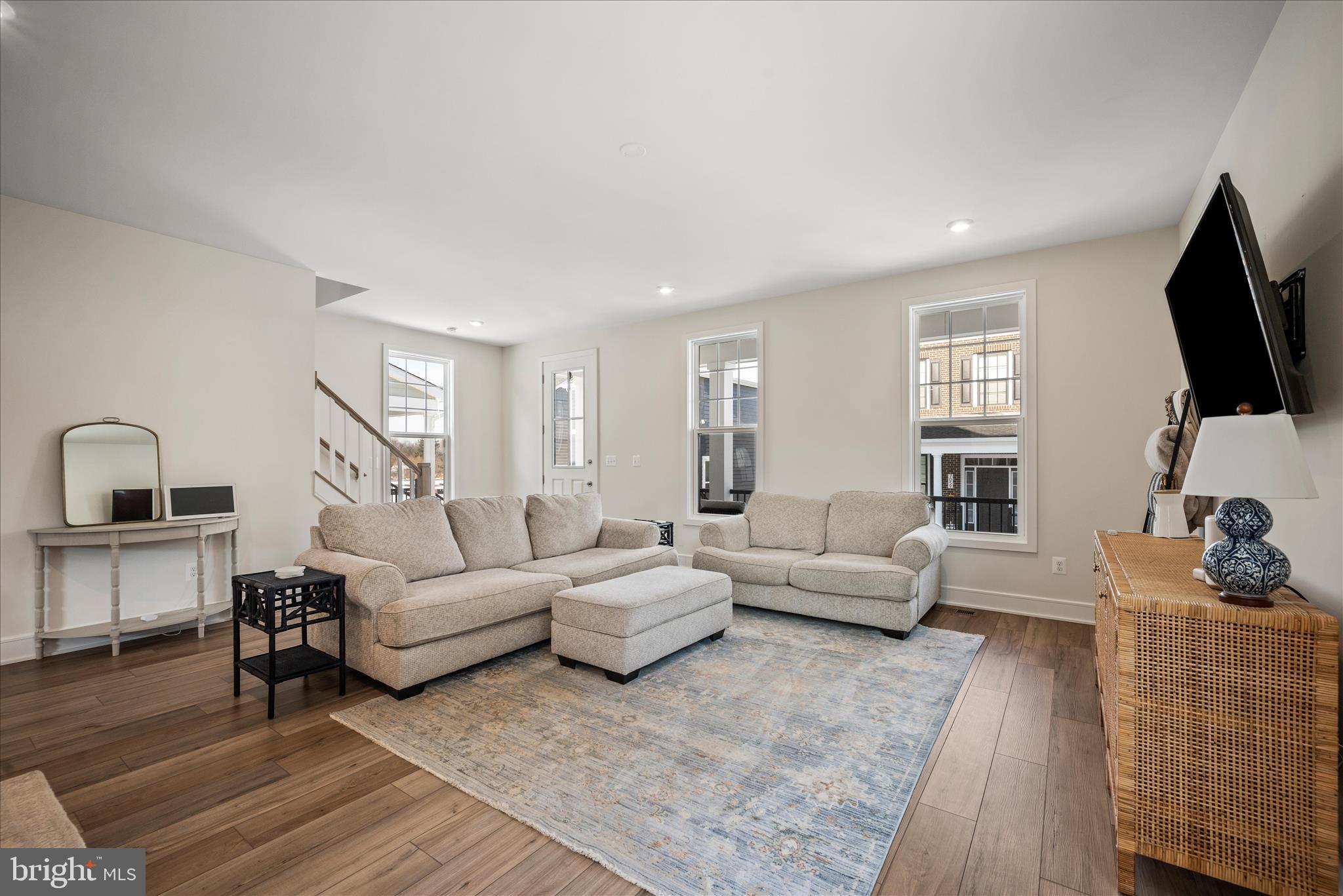 HERITAGE AT MARSHALL - Residential