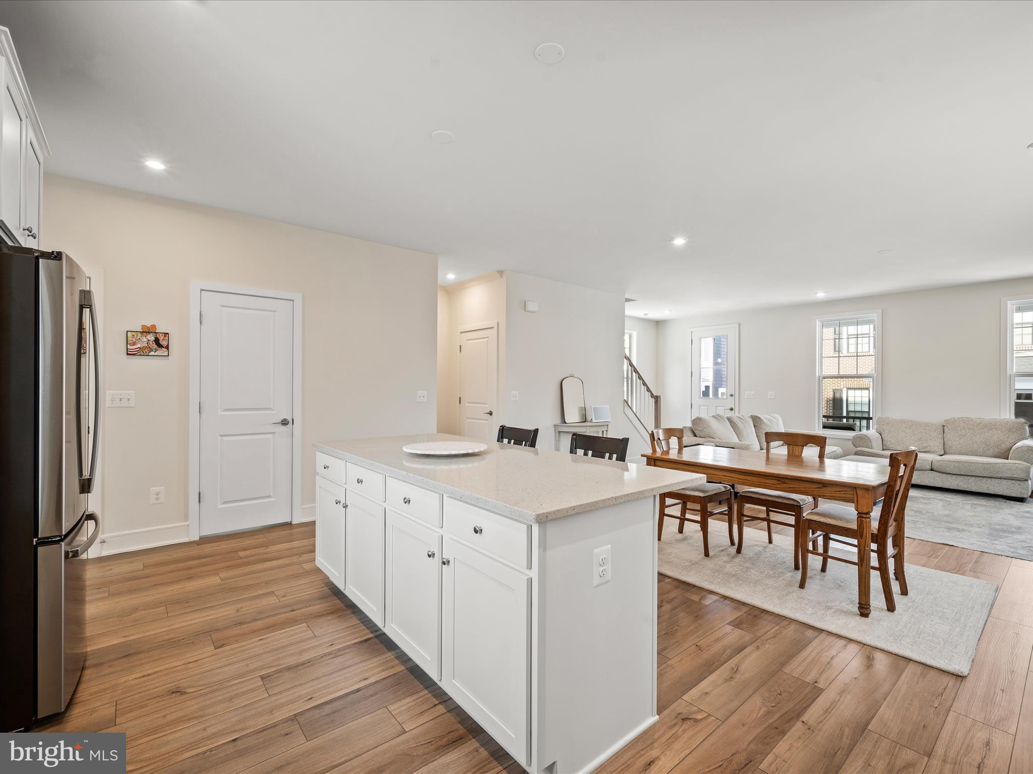 HERITAGE AT MARSHALL - Residential