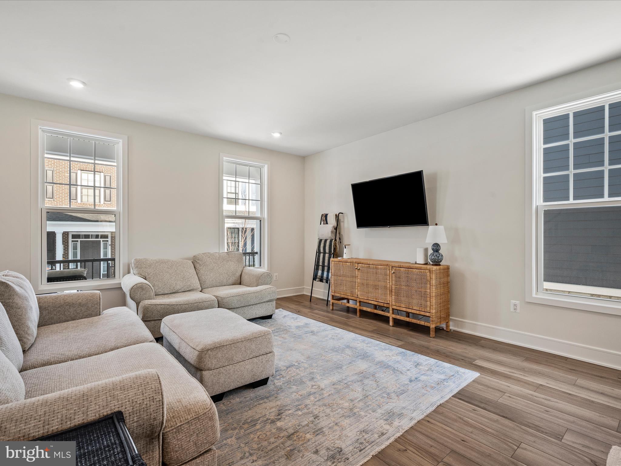 HERITAGE AT MARSHALL - Residential