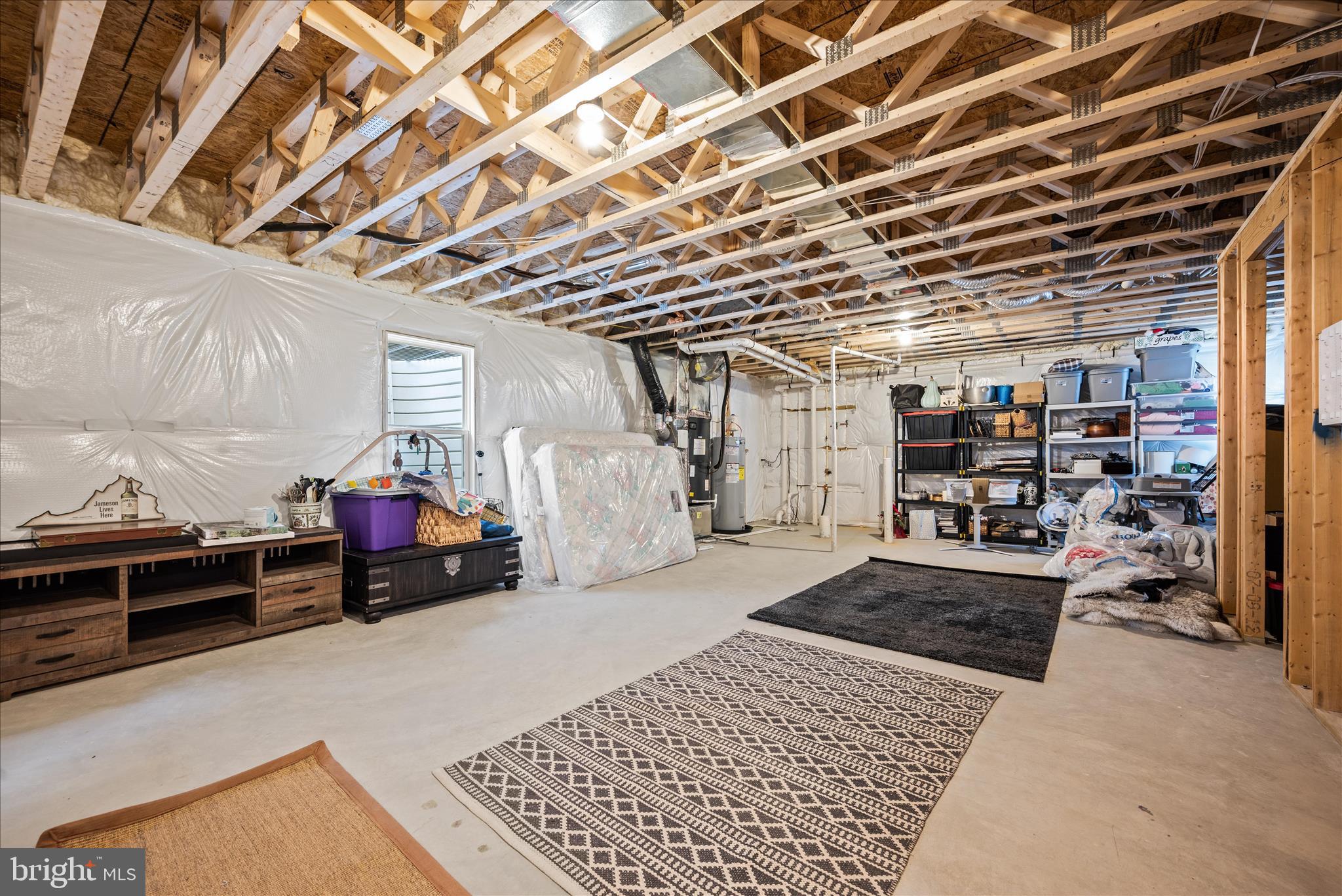 HERITAGE AT MARSHALL - Residential