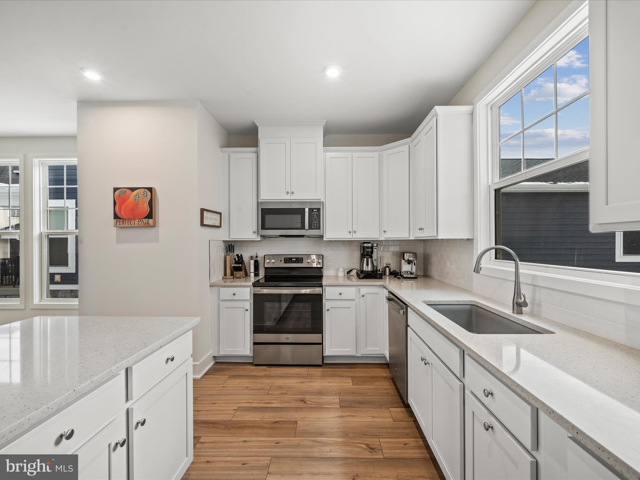 HERITAGE AT MARSHALL - Residential