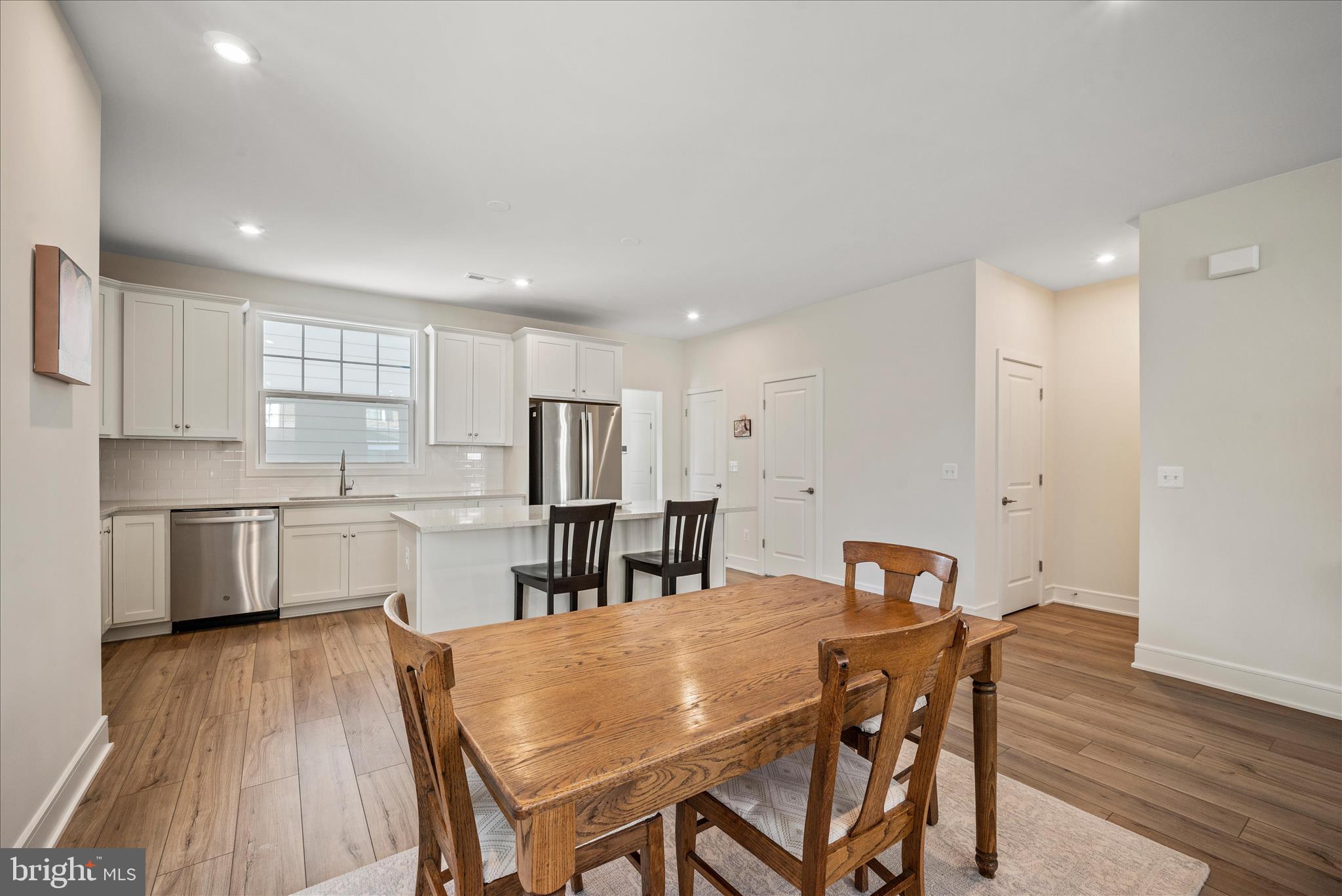 HERITAGE AT MARSHALL - Residential