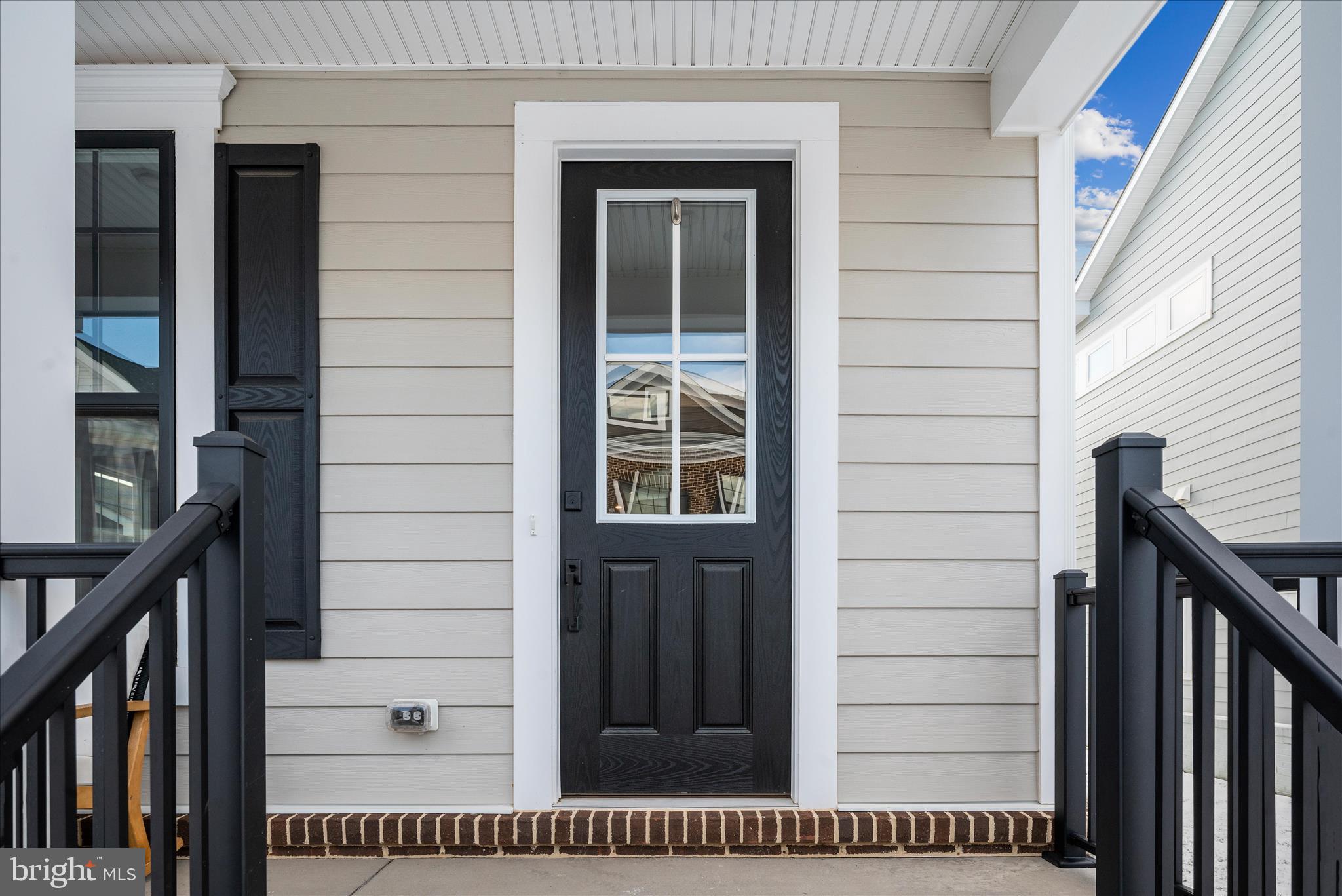 HERITAGE AT MARSHALL - Residential