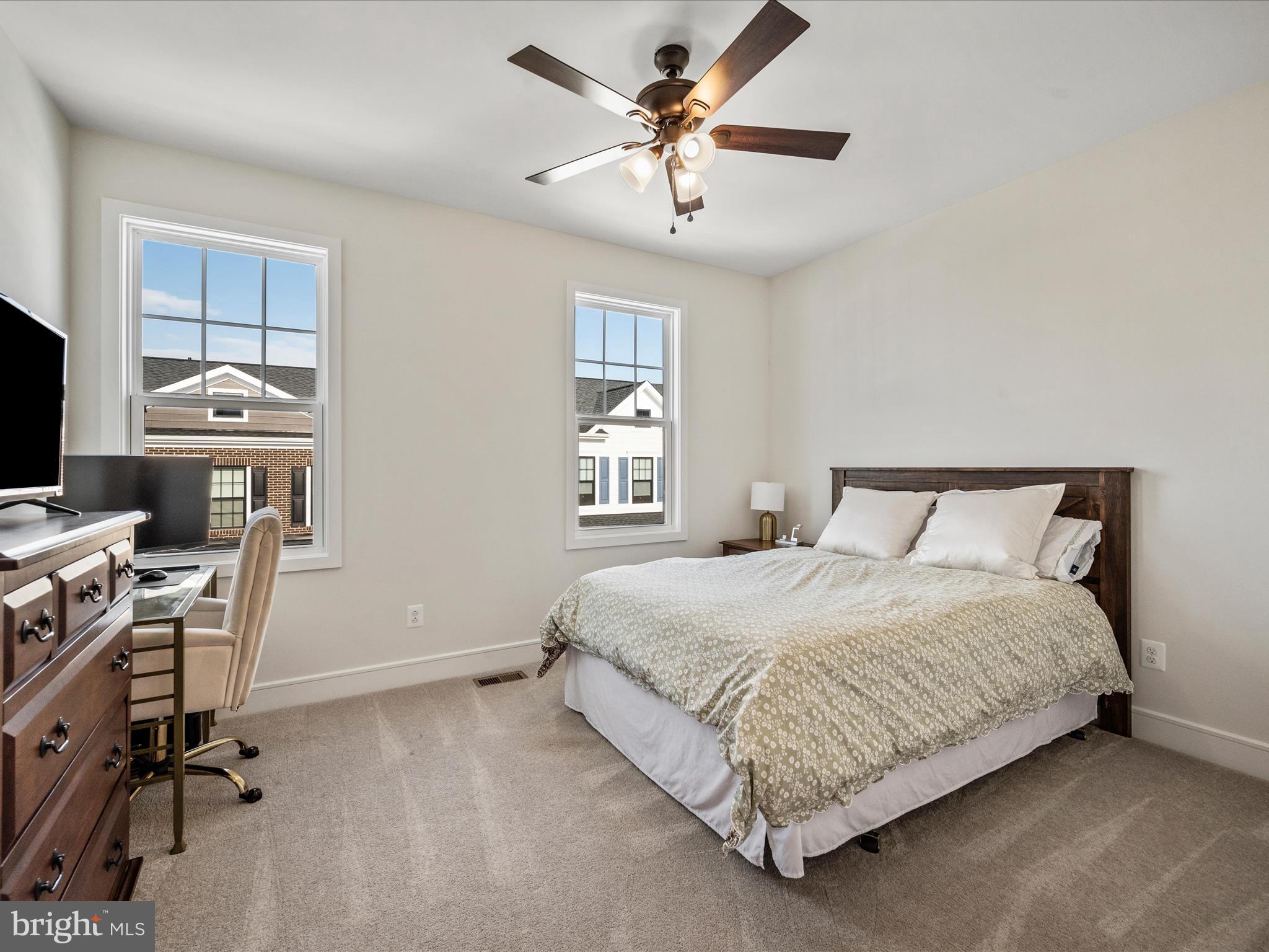 HERITAGE AT MARSHALL - Residential