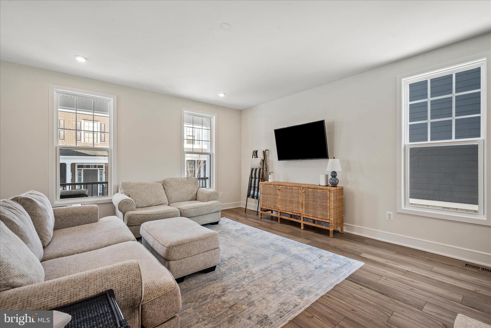 HERITAGE AT MARSHALL - Residential