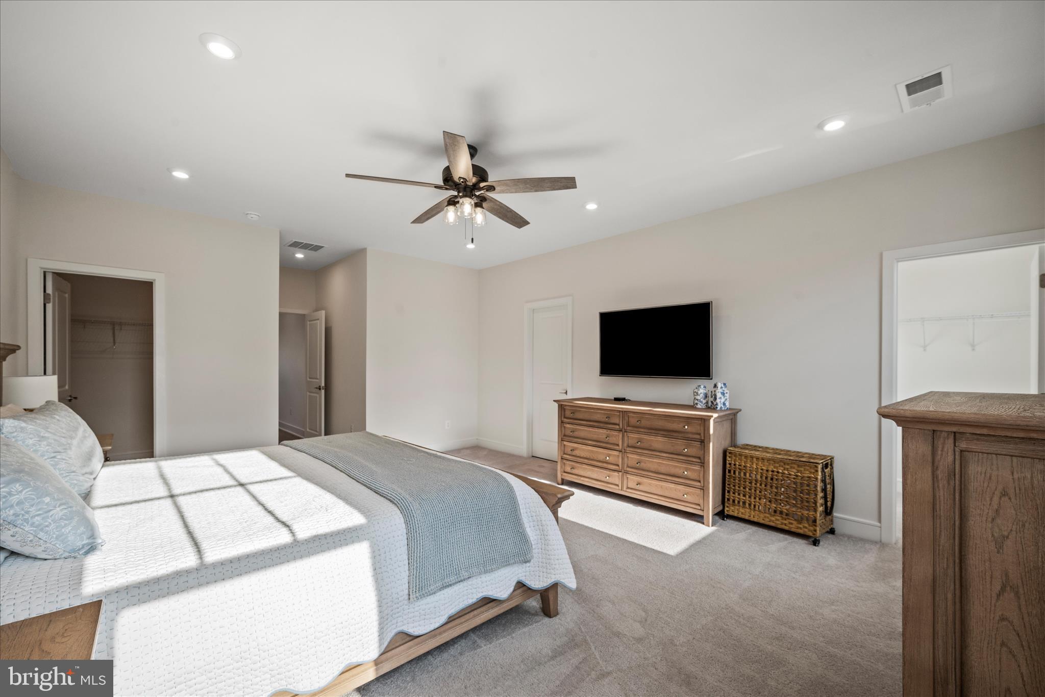 HERITAGE AT MARSHALL - Residential