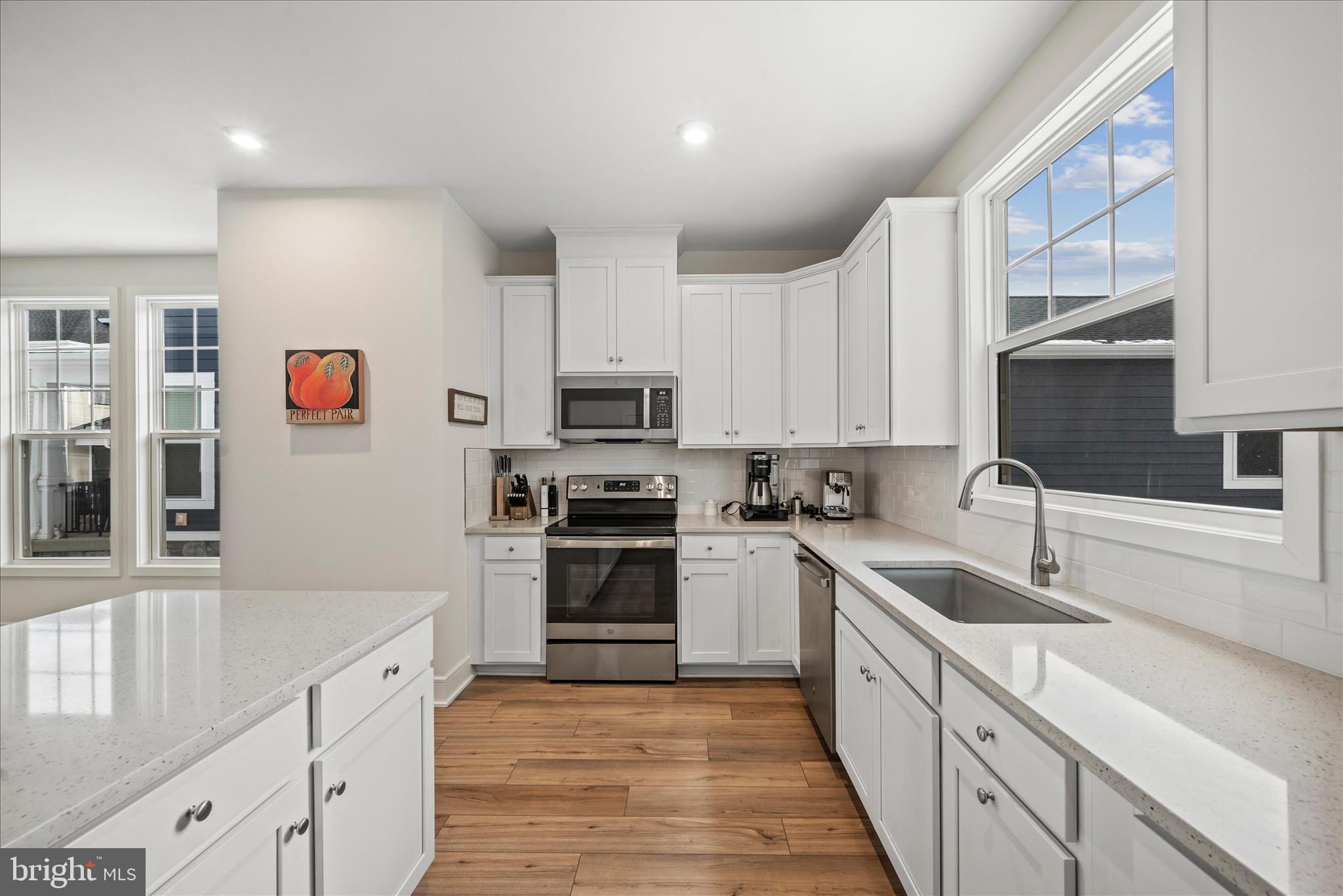 HERITAGE AT MARSHALL - Residential