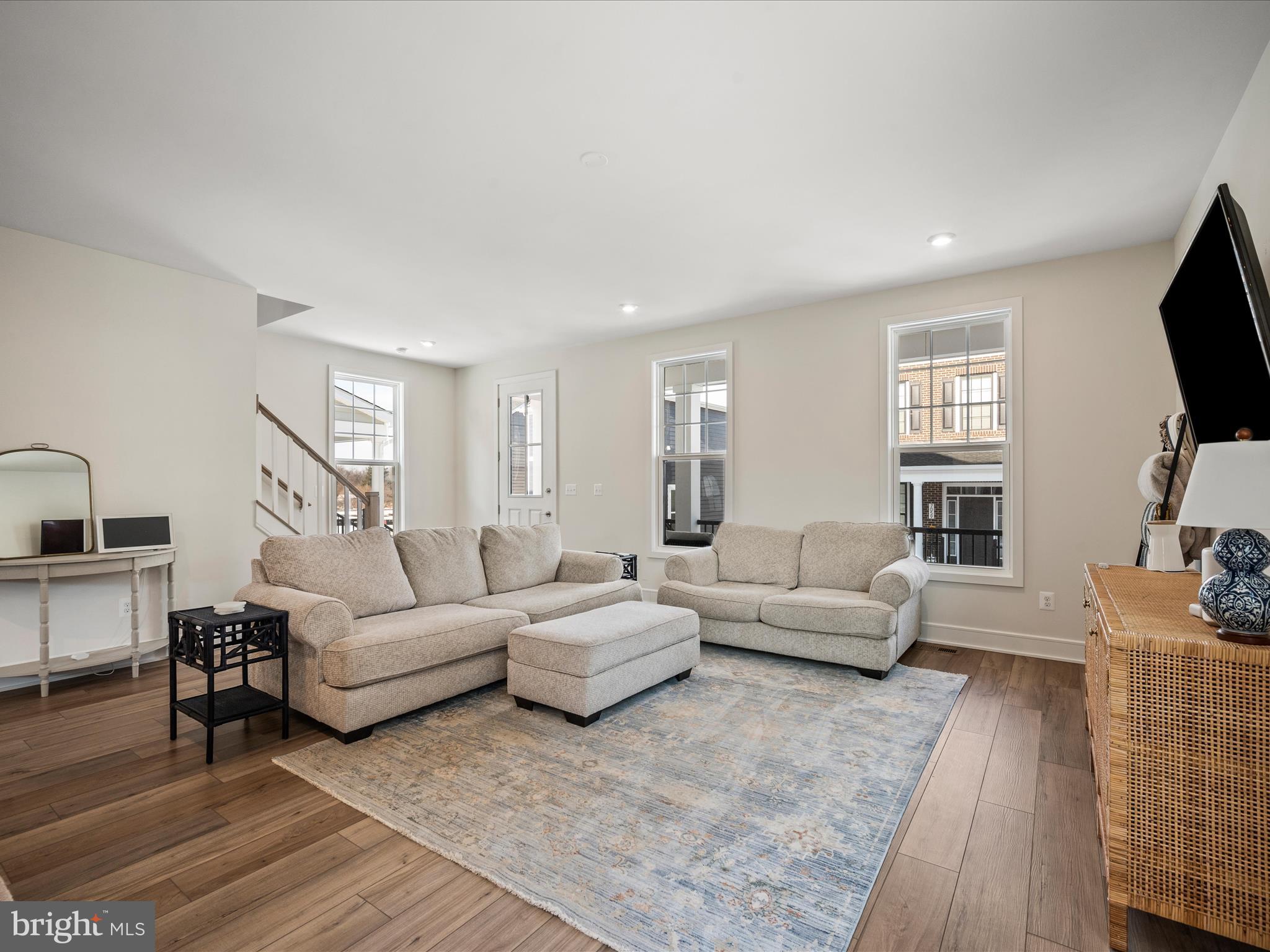 HERITAGE AT MARSHALL - Residential