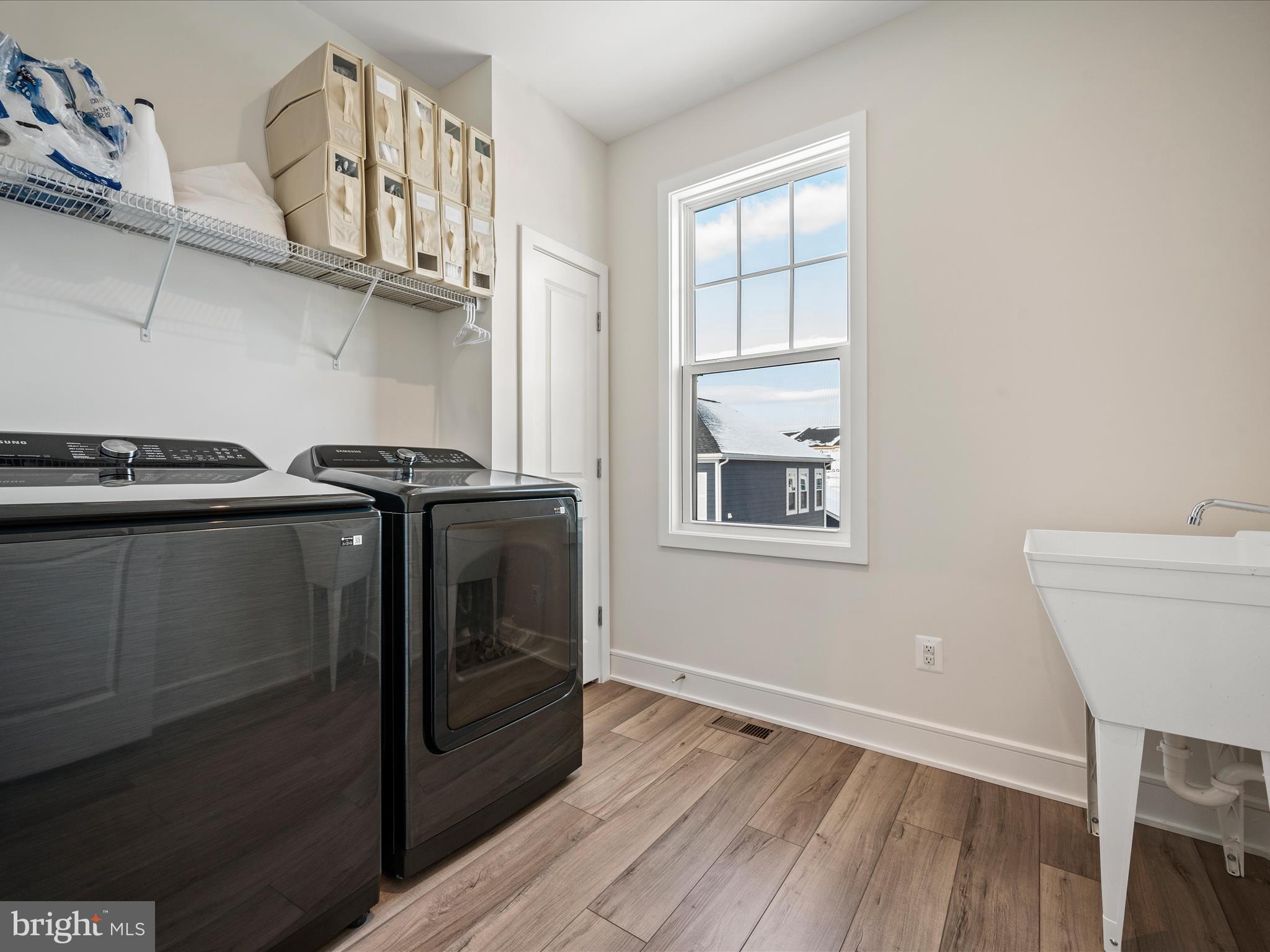 HERITAGE AT MARSHALL - Residential