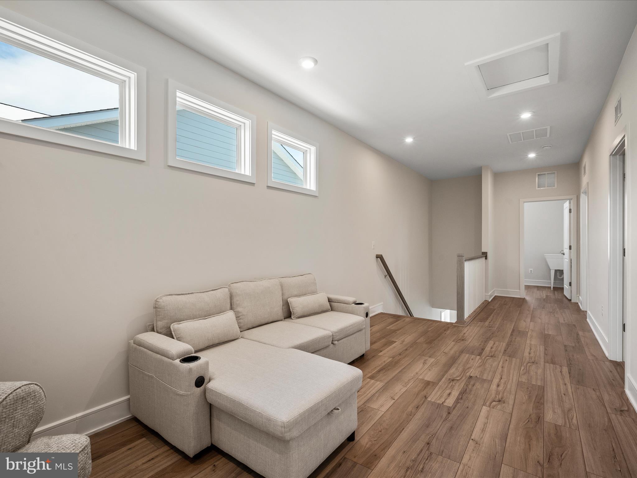 HERITAGE AT MARSHALL - Residential