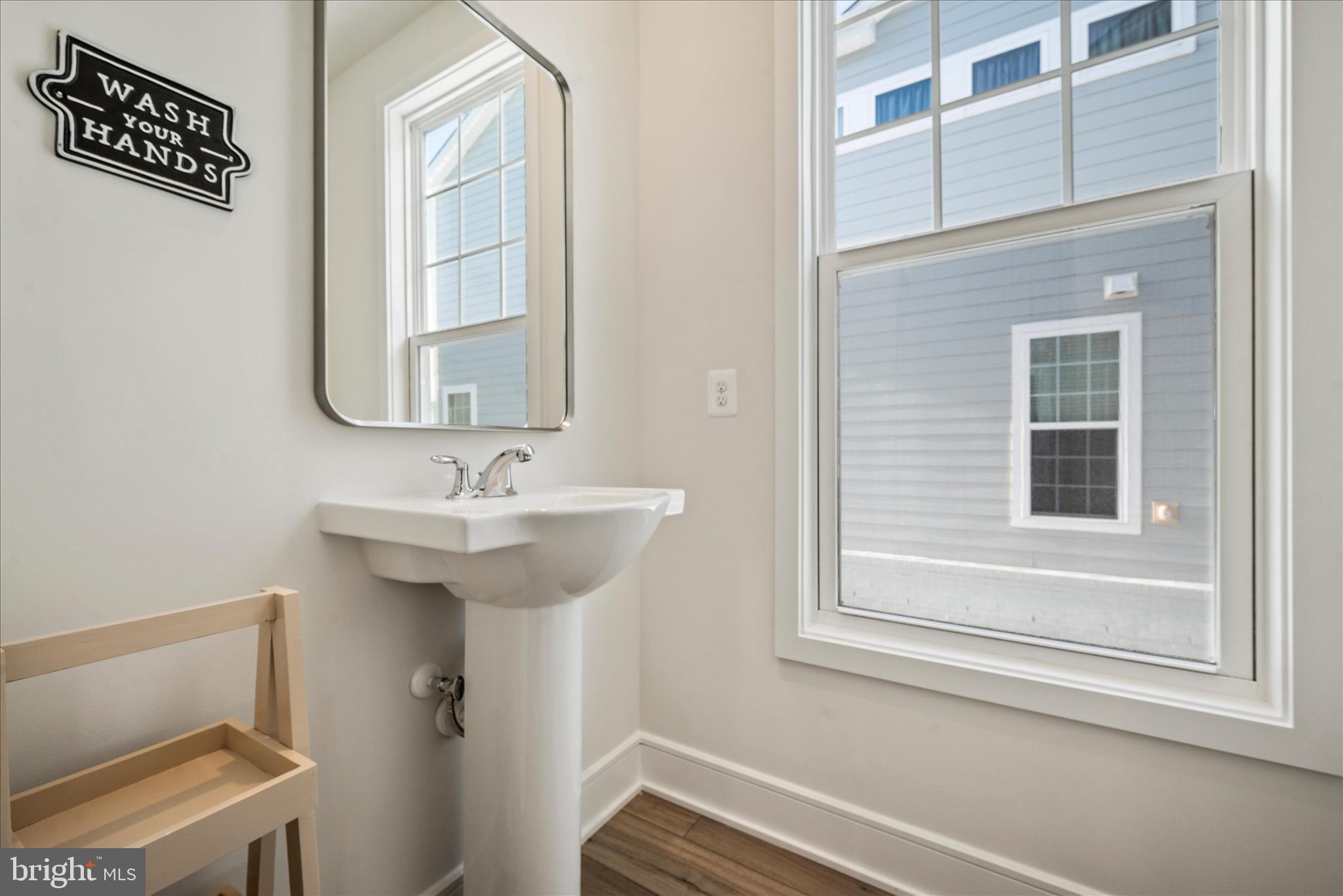 HERITAGE AT MARSHALL - Residential