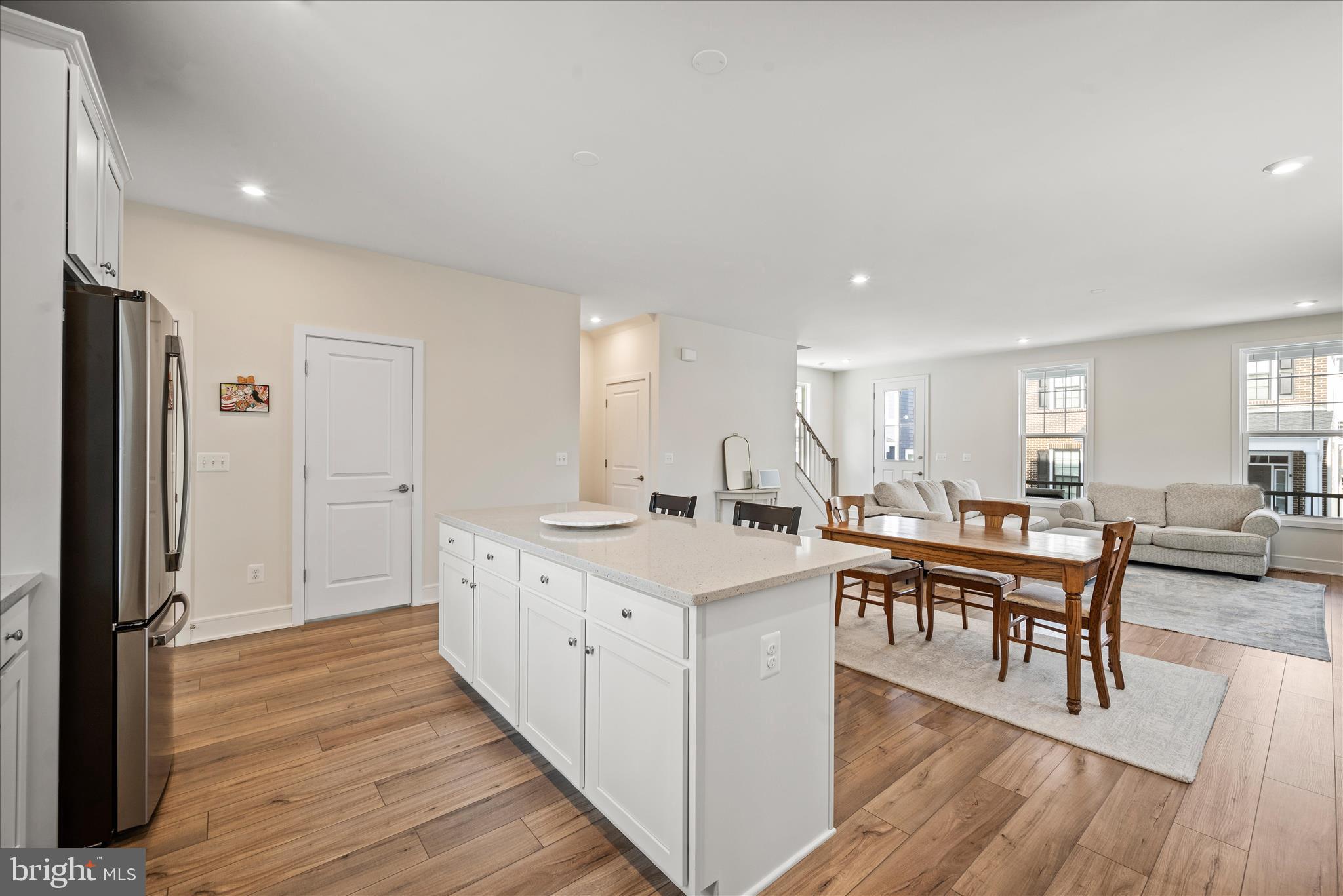 HERITAGE AT MARSHALL - Residential