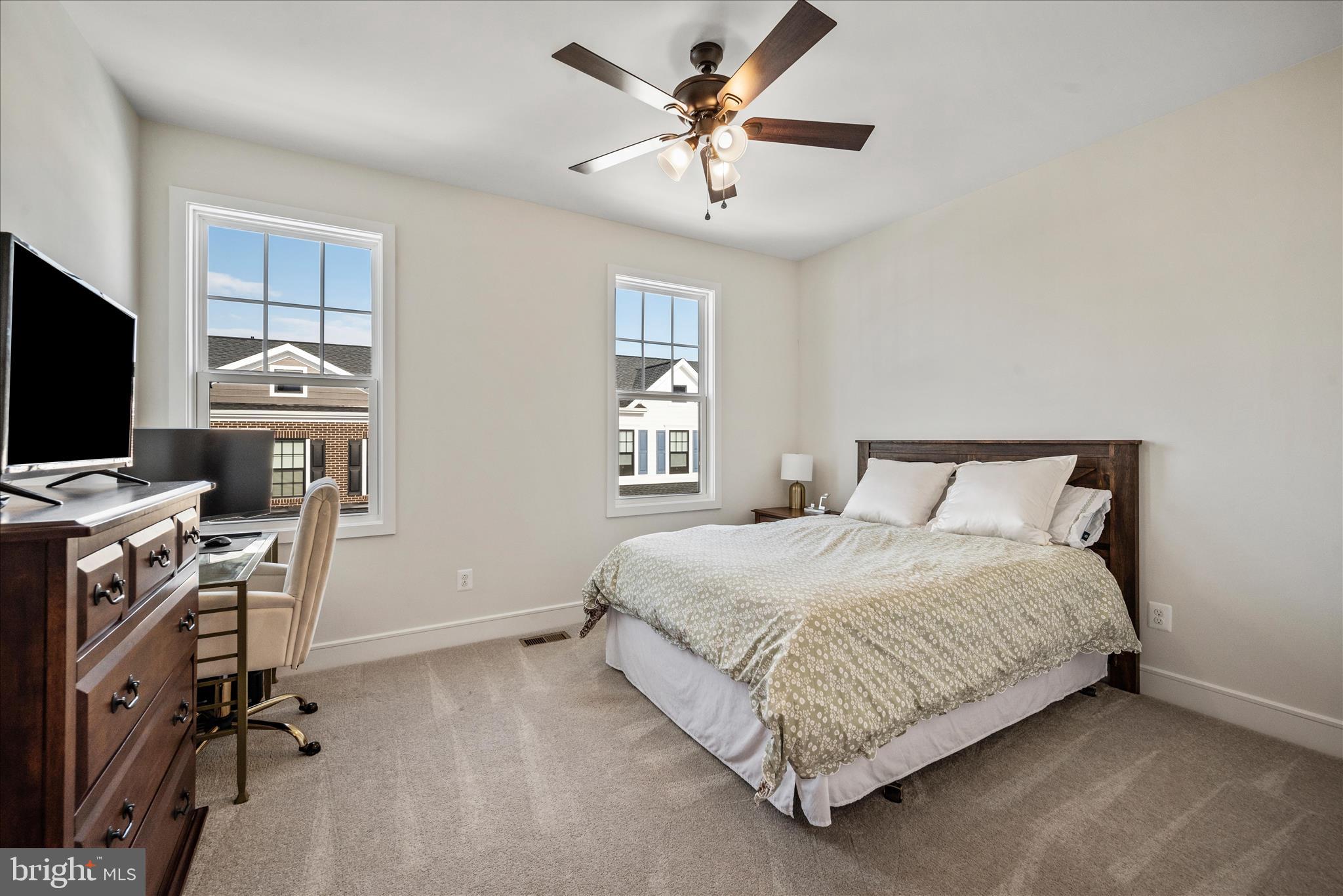 HERITAGE AT MARSHALL - Residential