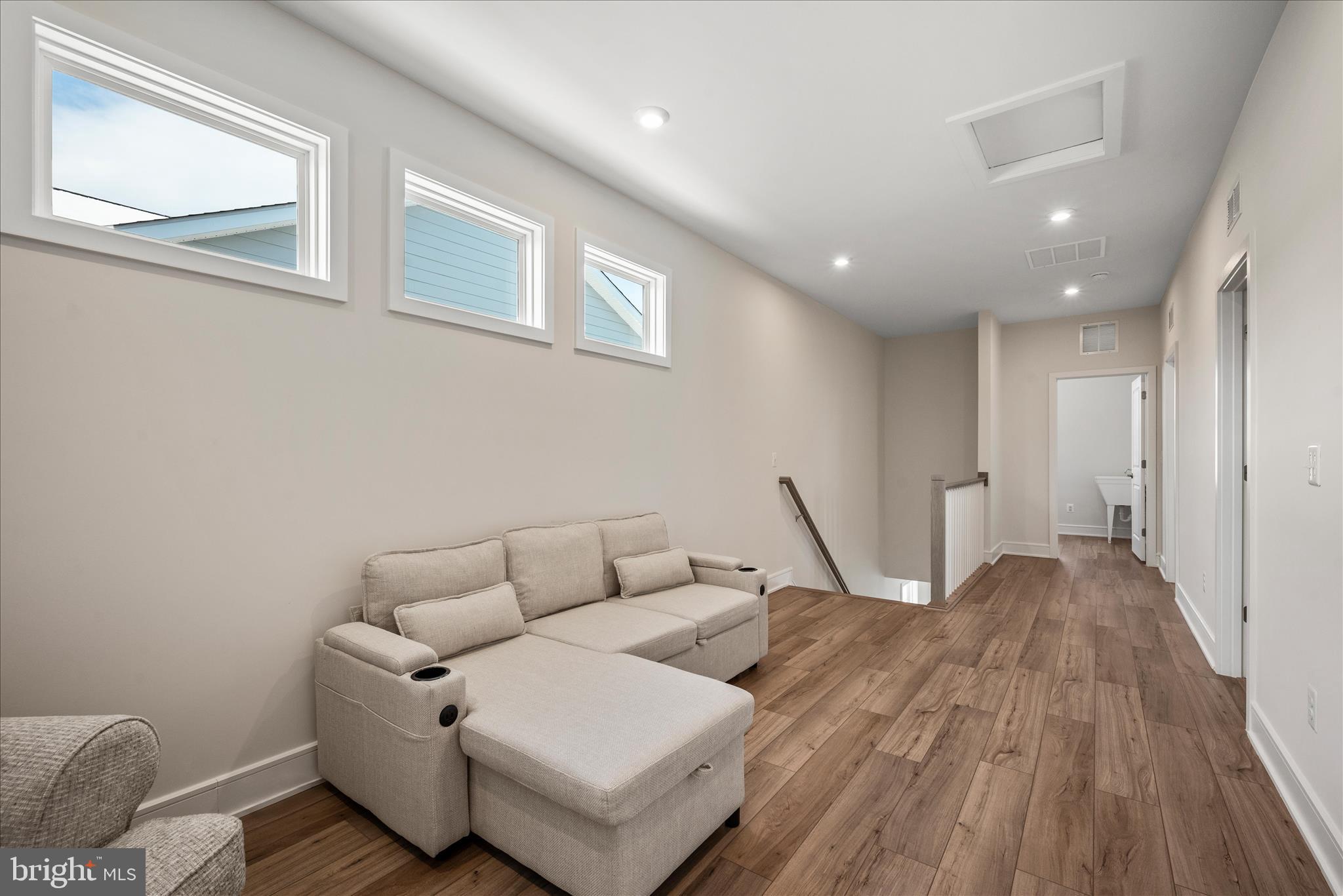 HERITAGE AT MARSHALL - Residential