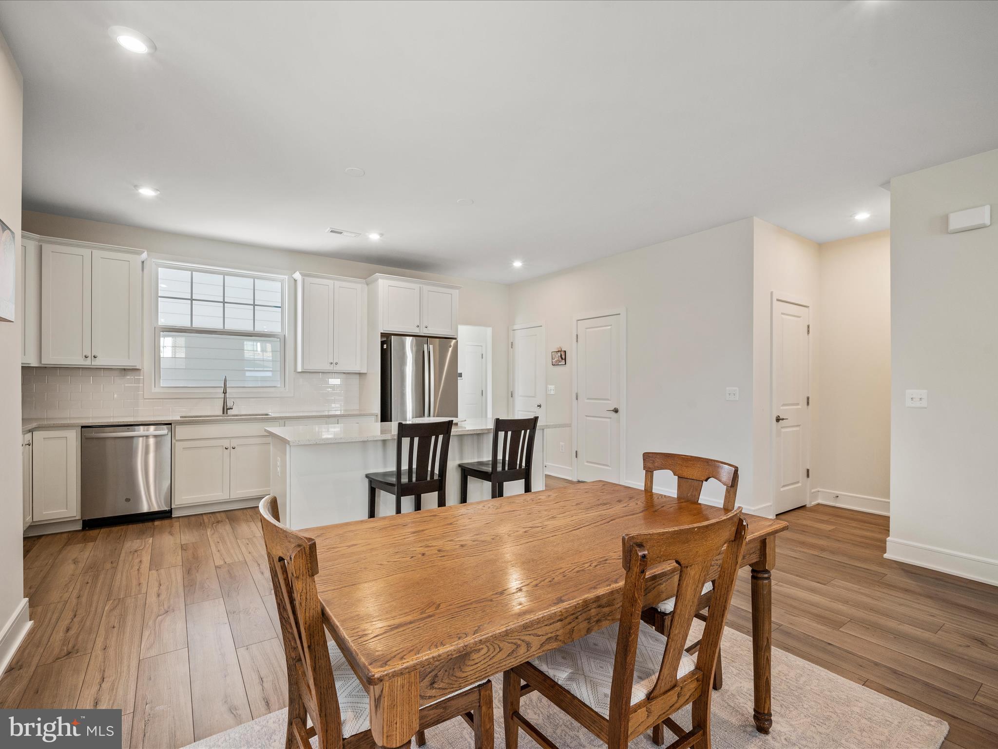 HERITAGE AT MARSHALL - Residential