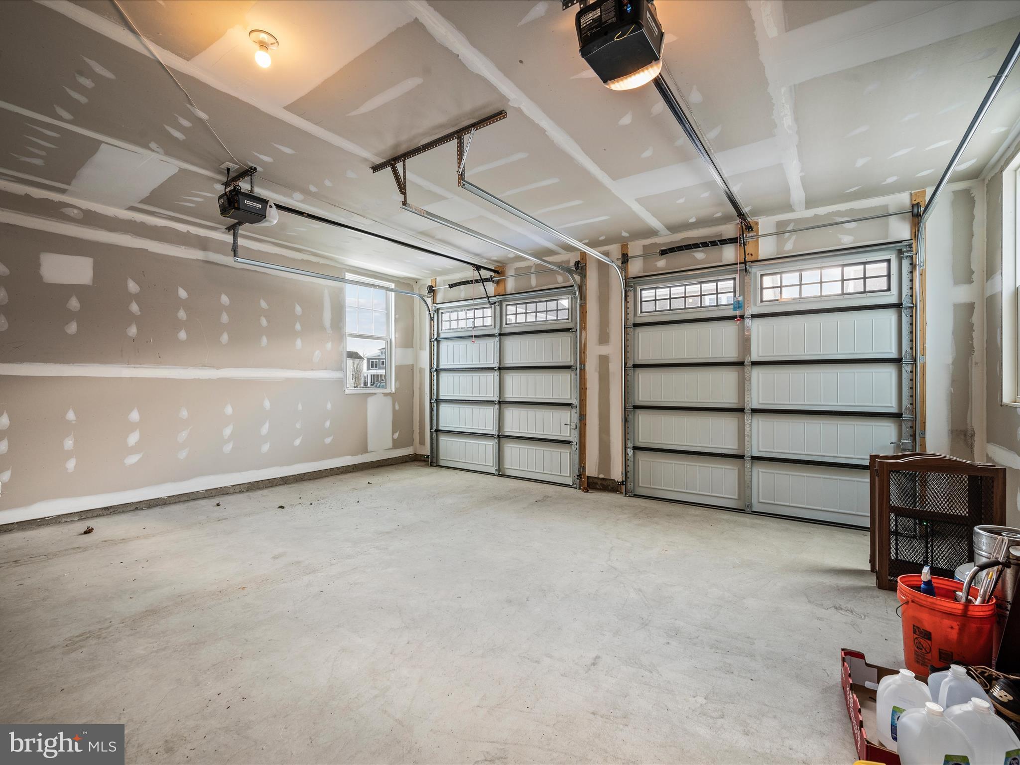 HERITAGE AT MARSHALL - Residential