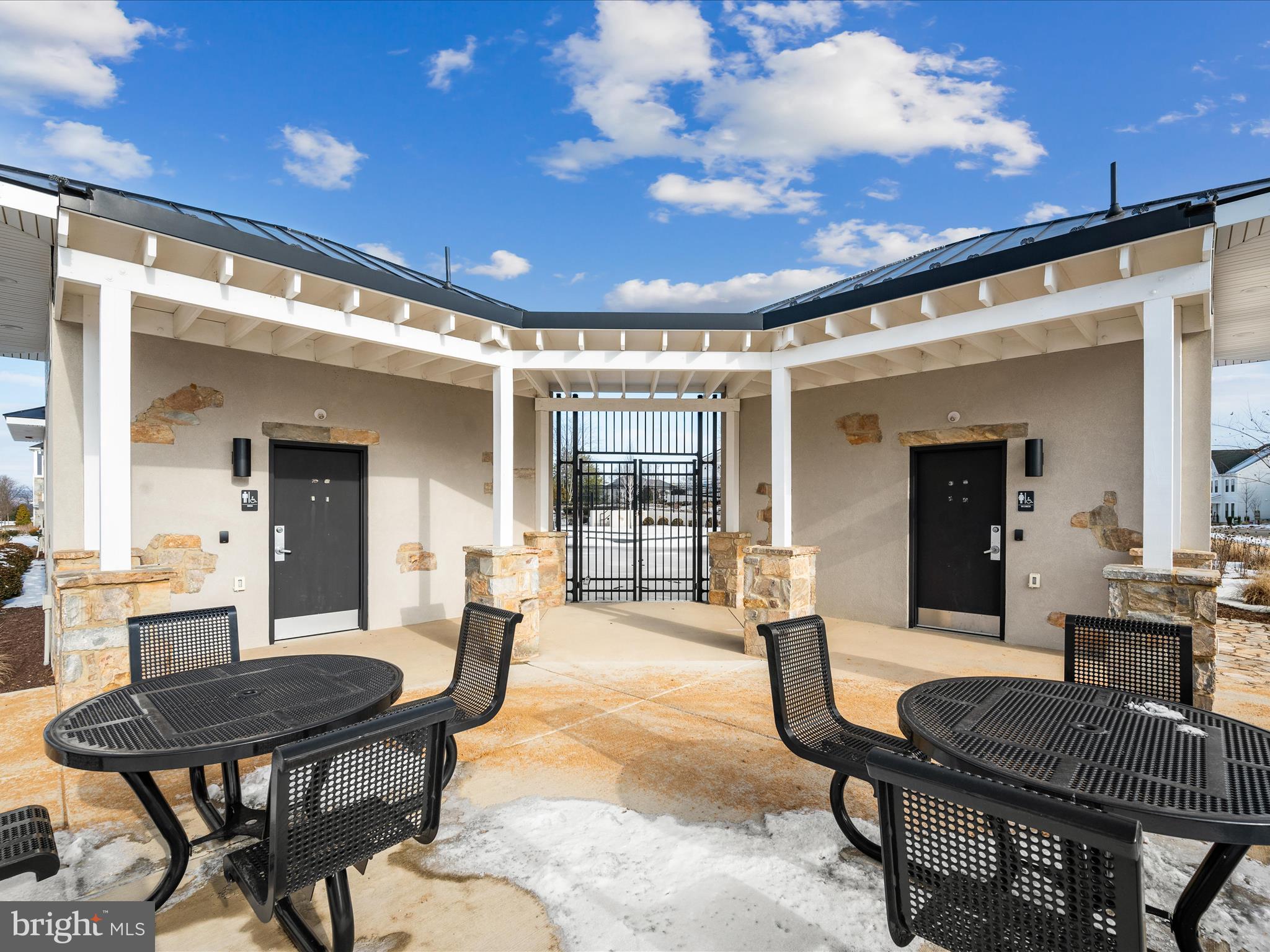 HERITAGE AT MARSHALL - Residential