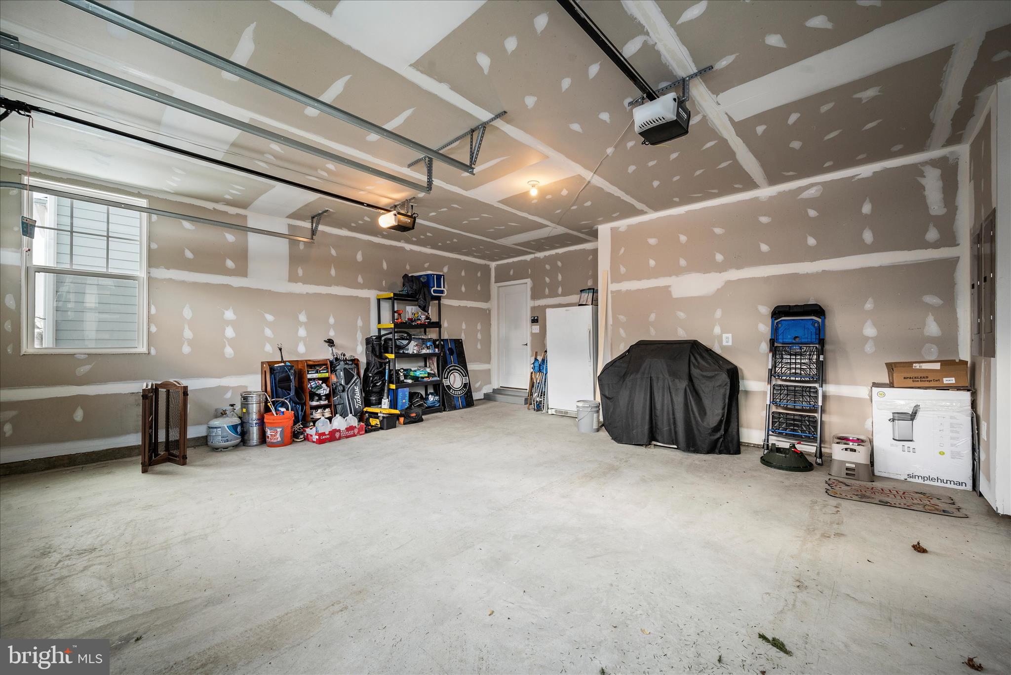 HERITAGE AT MARSHALL - Residential