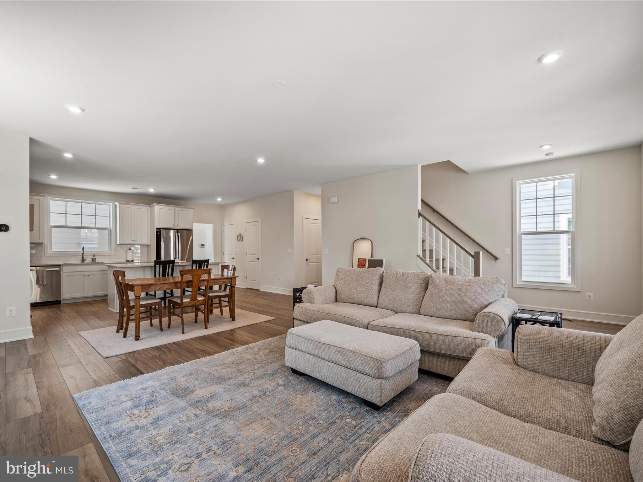 HERITAGE AT MARSHALL - Residential