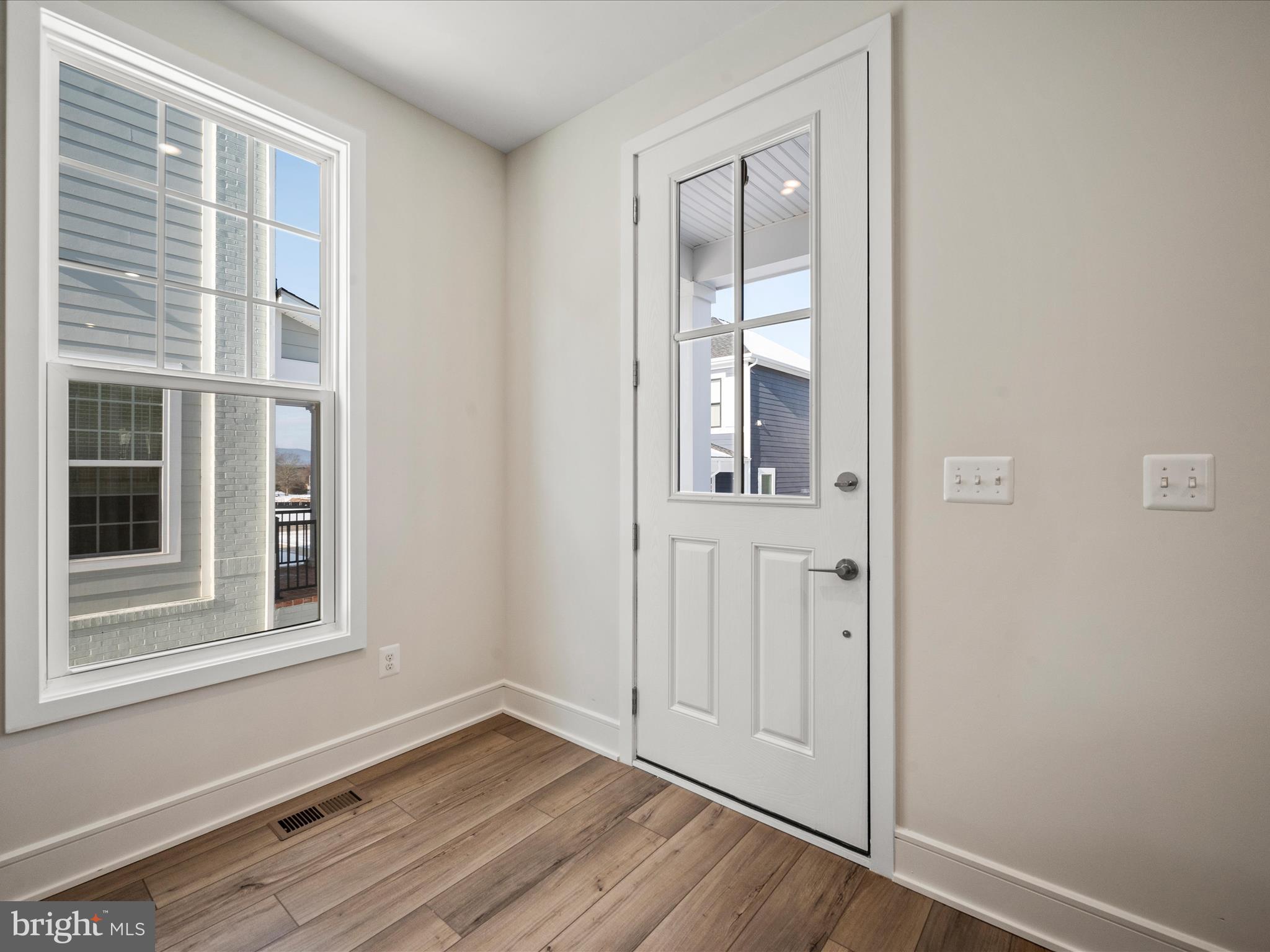 HERITAGE AT MARSHALL - Residential