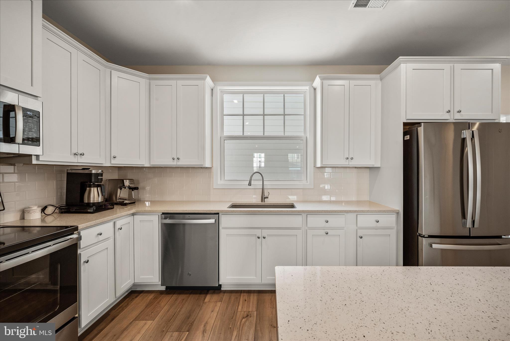 HERITAGE AT MARSHALL - Residential