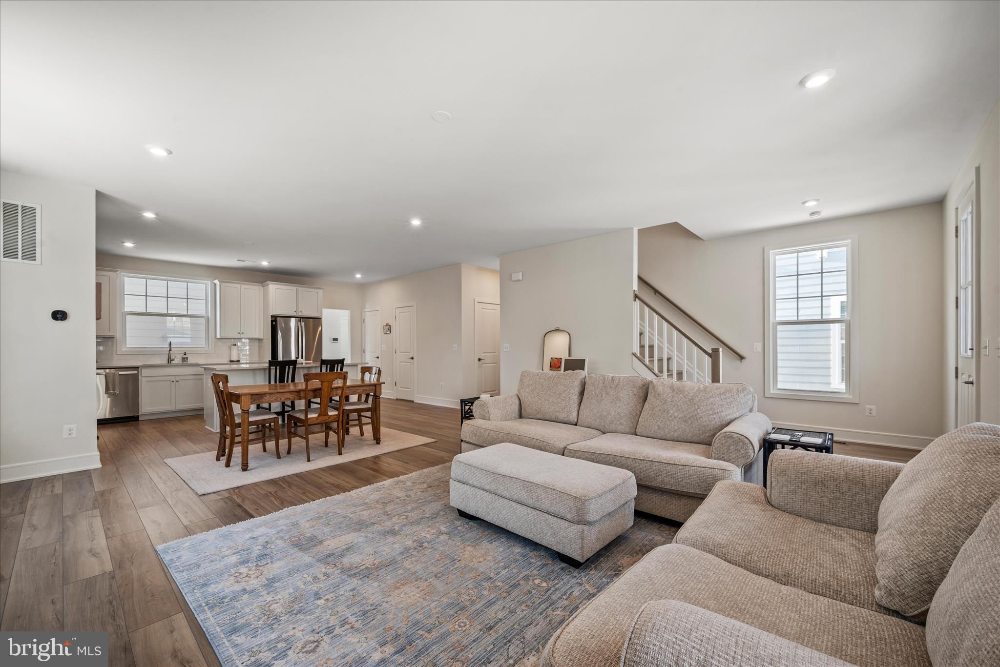 HERITAGE AT MARSHALL - Residential