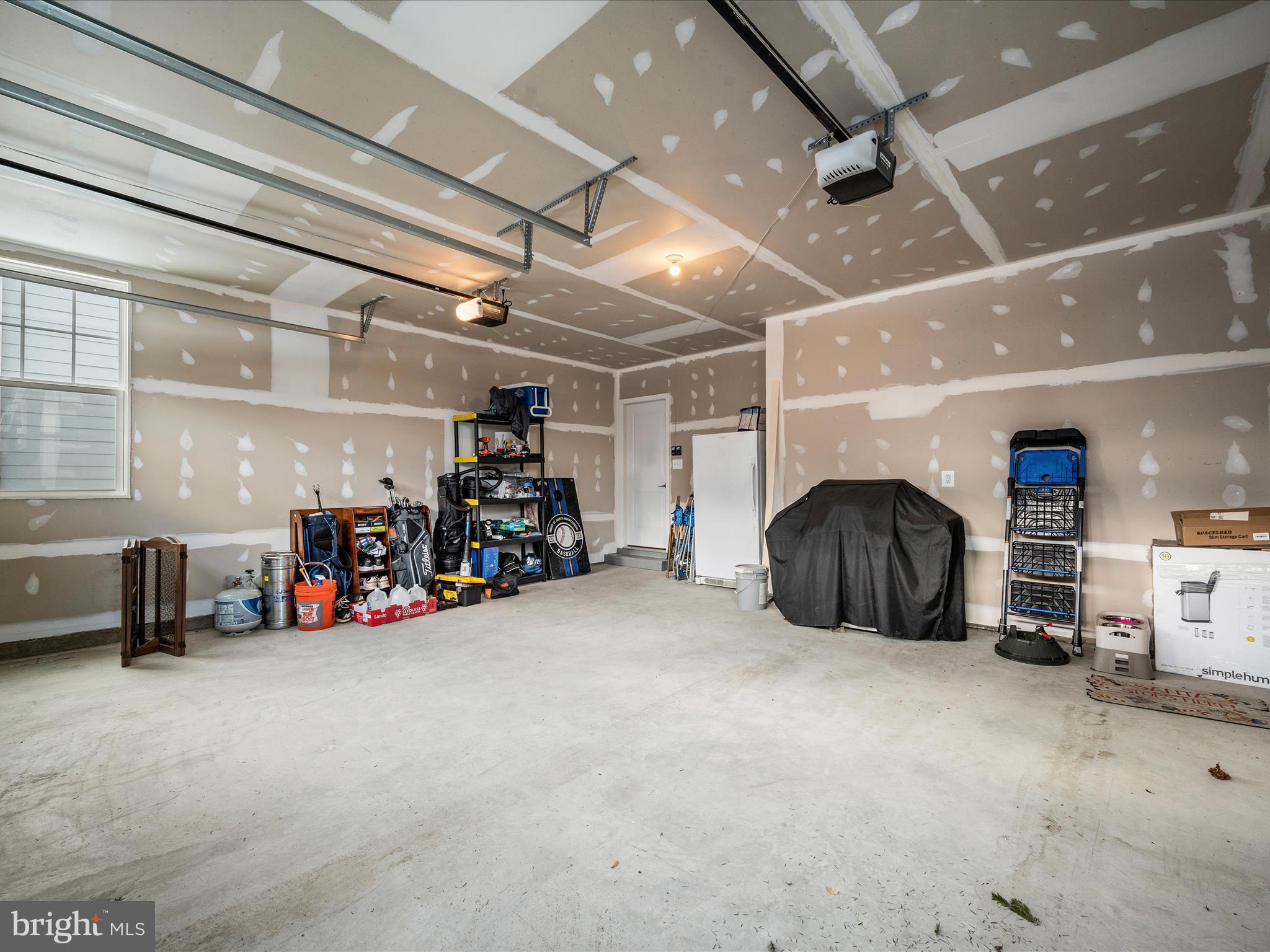 HERITAGE AT MARSHALL - Residential