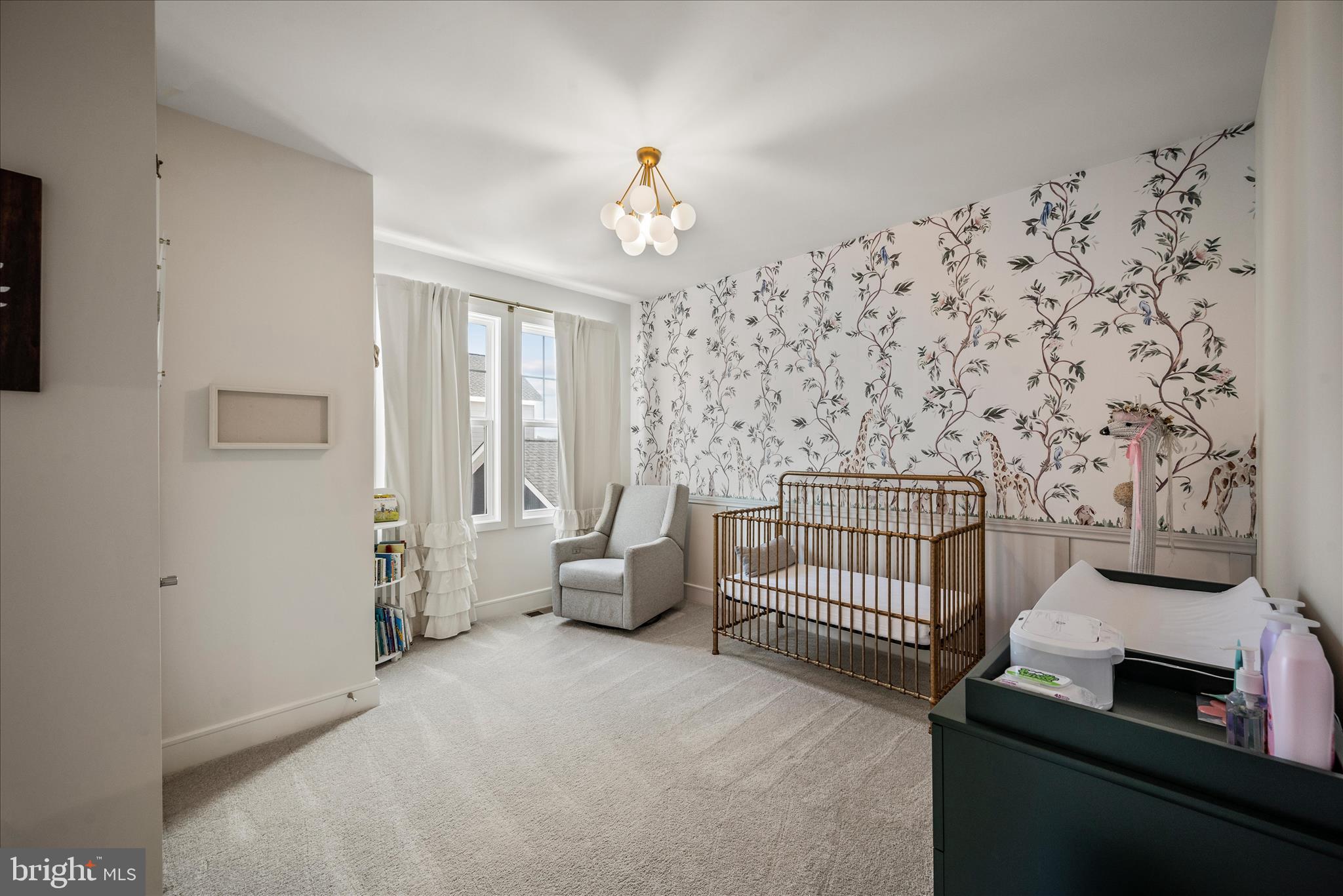 HERITAGE AT MARSHALL - Residential