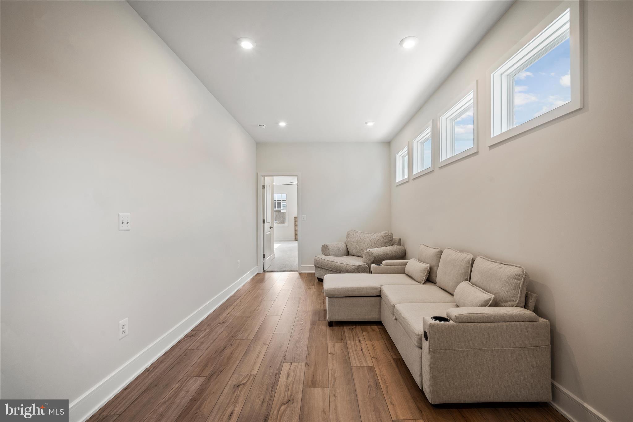 HERITAGE AT MARSHALL - Residential