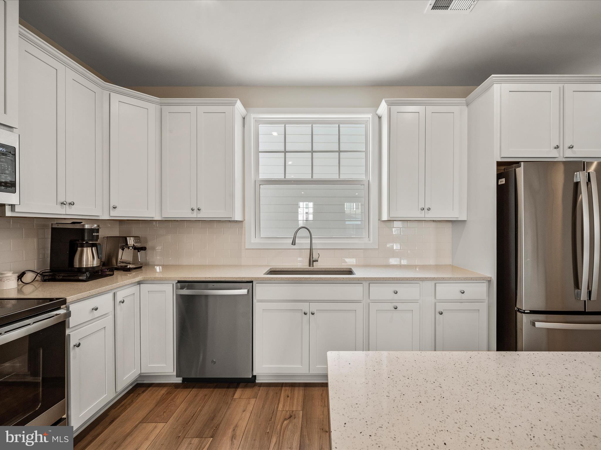 HERITAGE AT MARSHALL - Residential