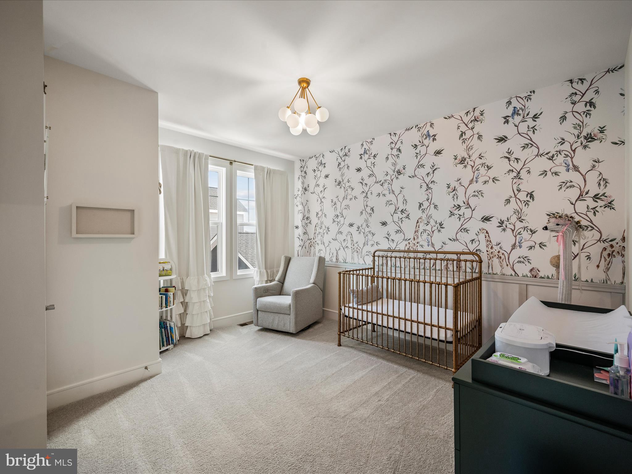 HERITAGE AT MARSHALL - Residential