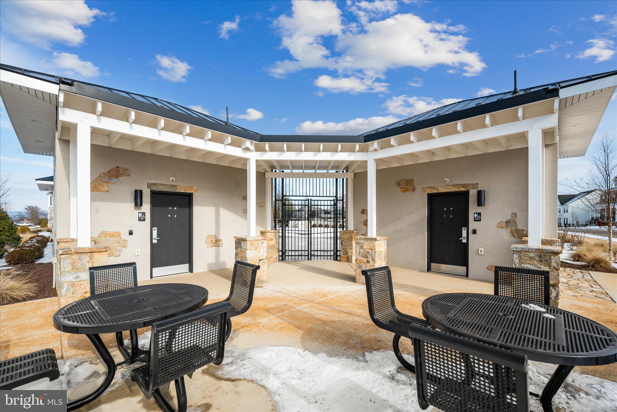 HERITAGE AT MARSHALL - Residential