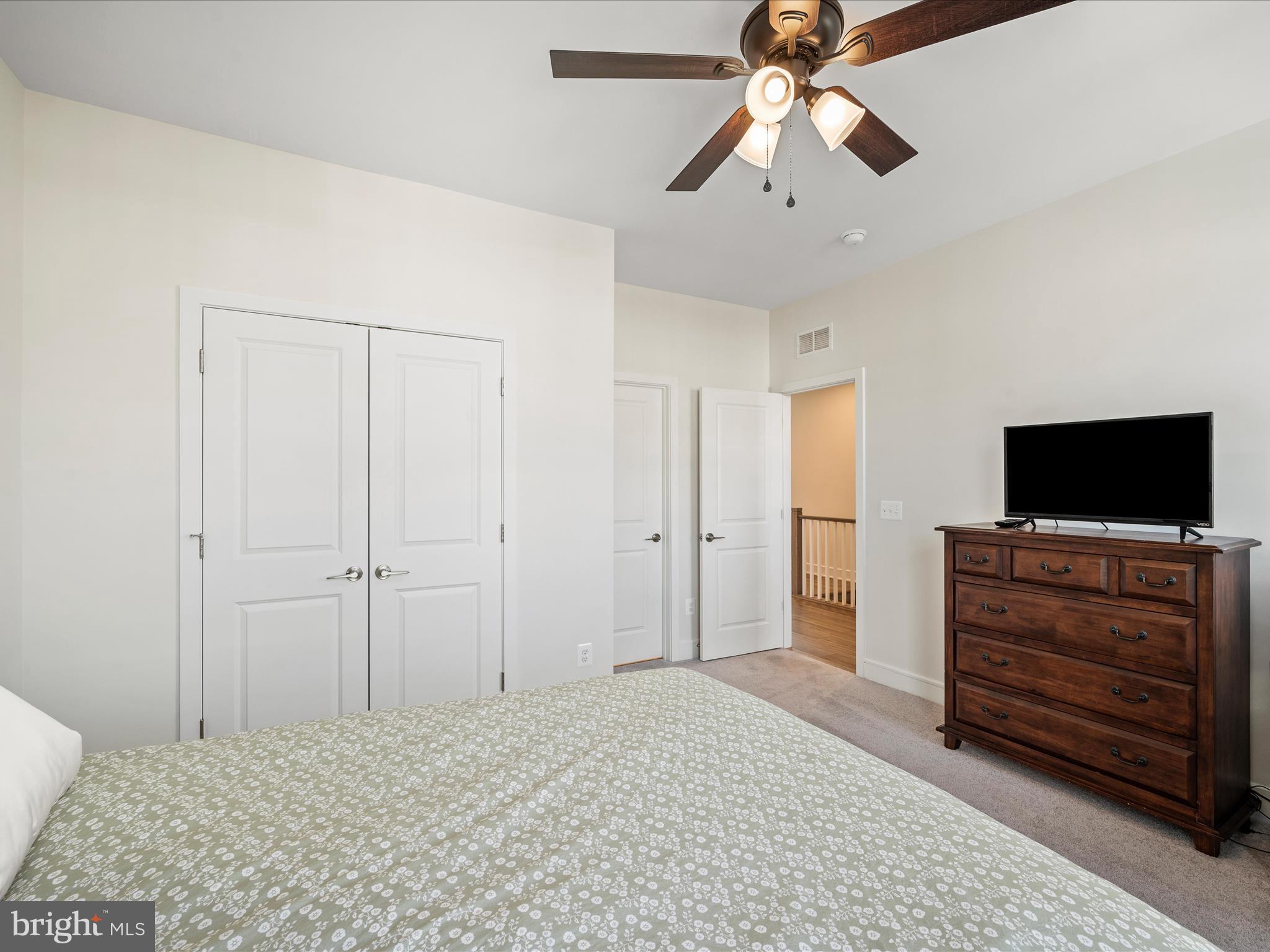 HERITAGE AT MARSHALL - Residential