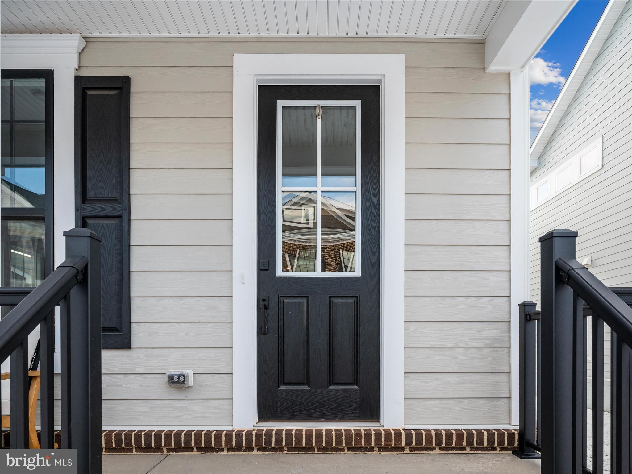 HERITAGE AT MARSHALL - Residential