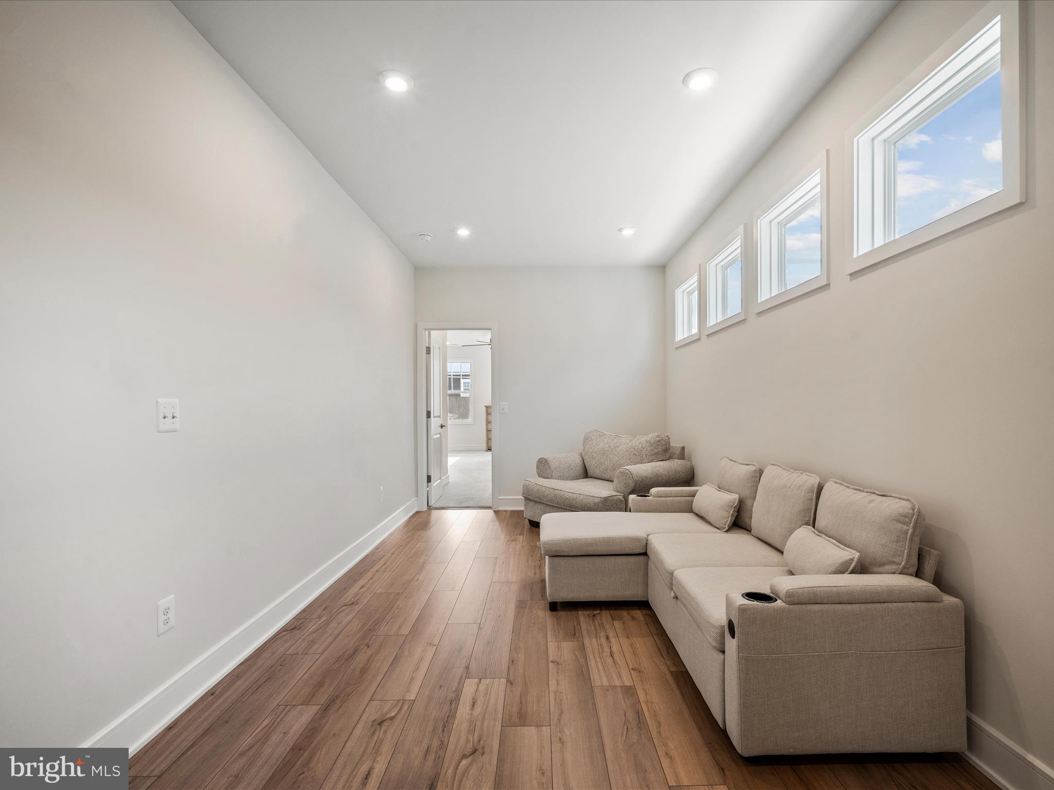 HERITAGE AT MARSHALL - Residential