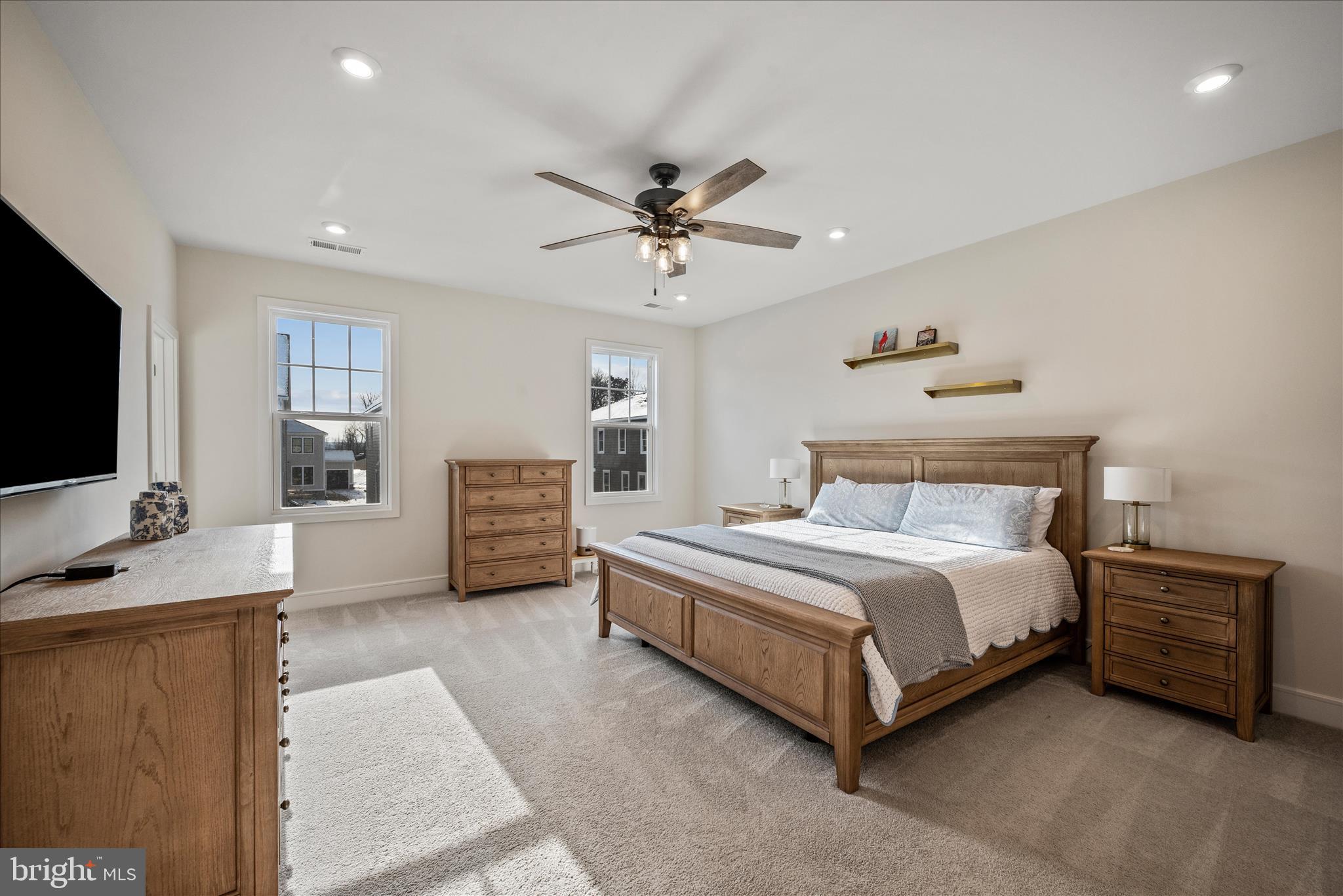 HERITAGE AT MARSHALL - Residential