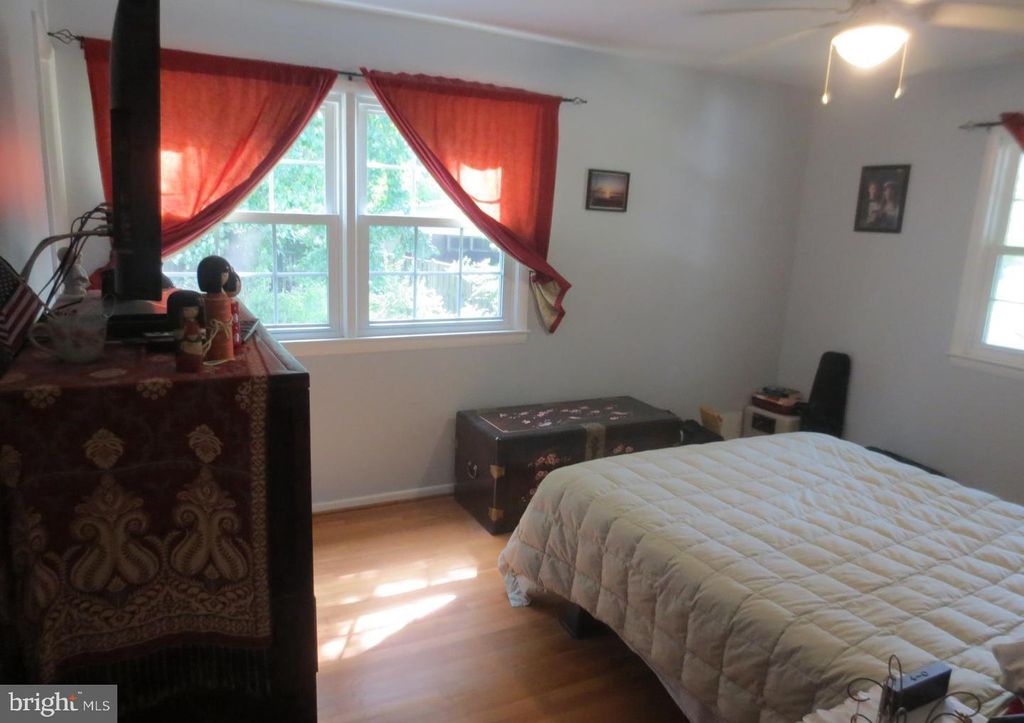 Photo of 3214 Fair Woods Parkway, FAIRFAX, VA 22030 (MLS # VAFC2007260)