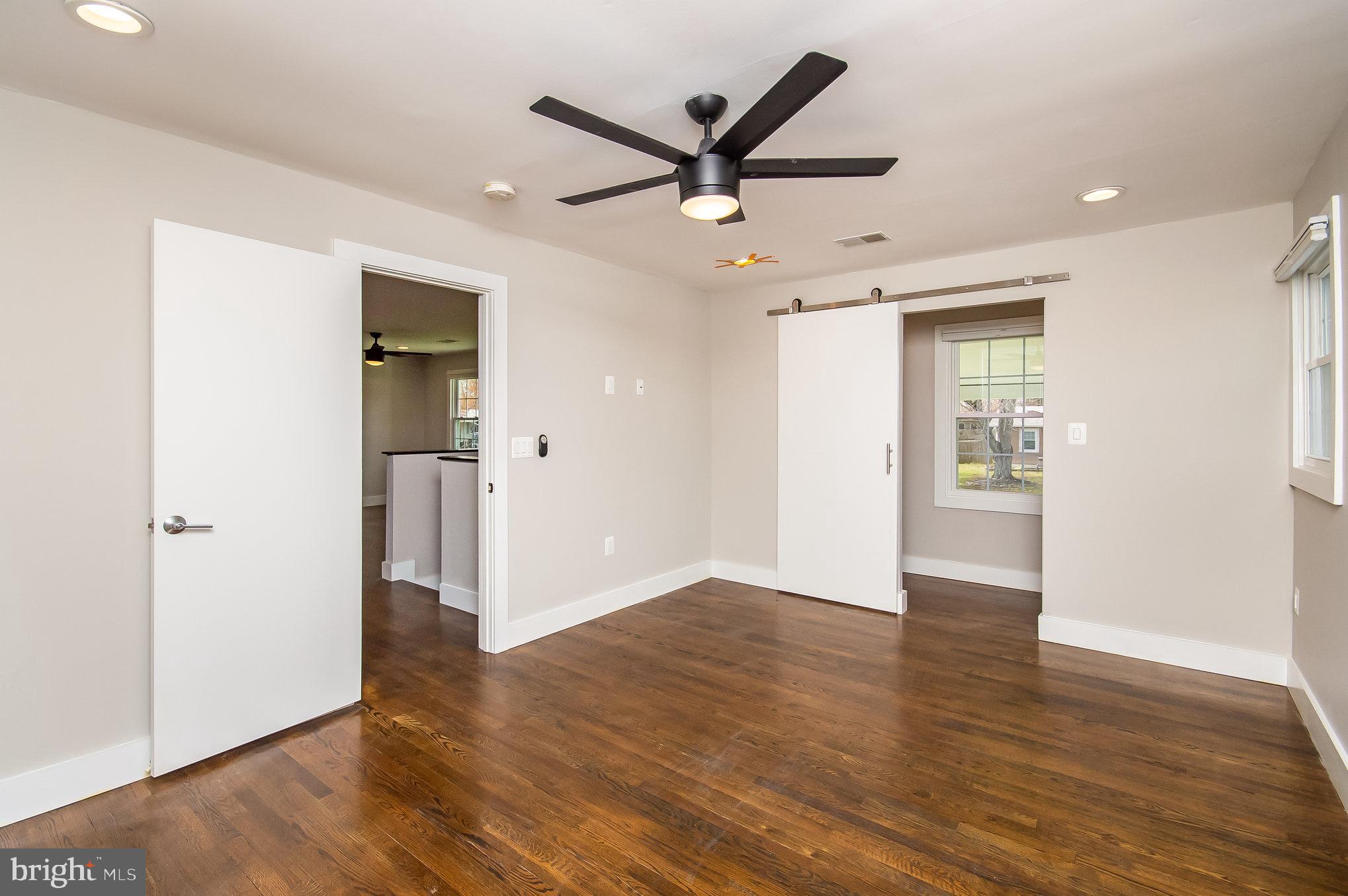 MT VERNON VALLEY - Residential Lease