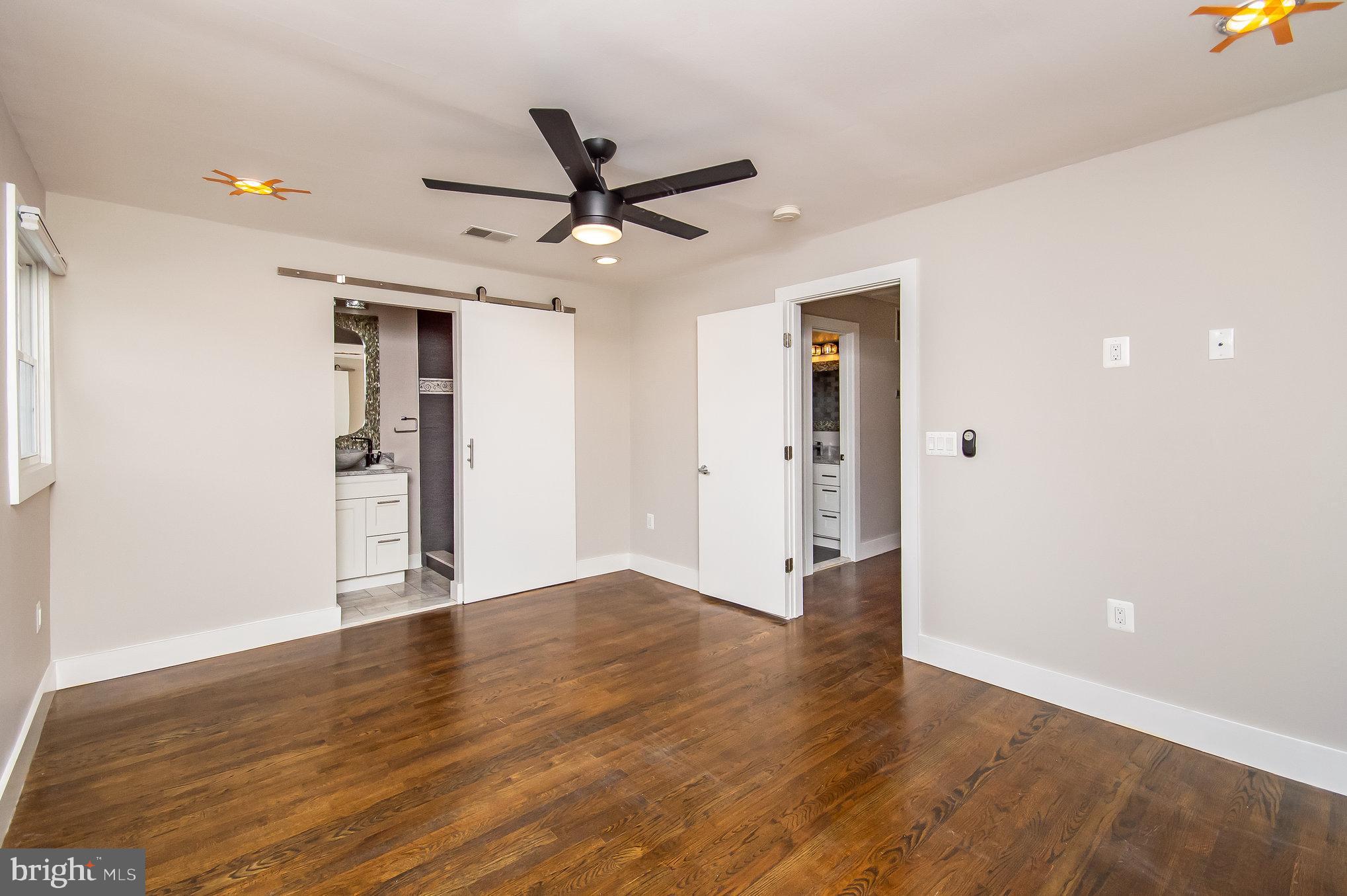 MT VERNON VALLEY - Residential Lease