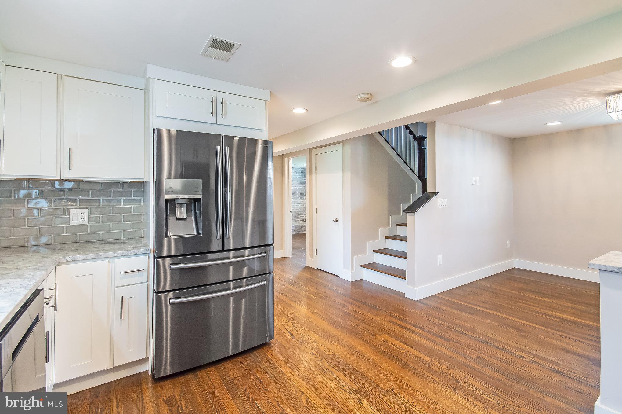MT VERNON VALLEY - Residential Lease