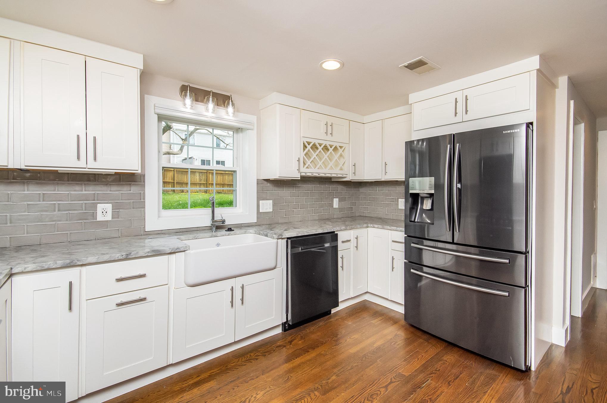 MT VERNON VALLEY - Residential Lease
