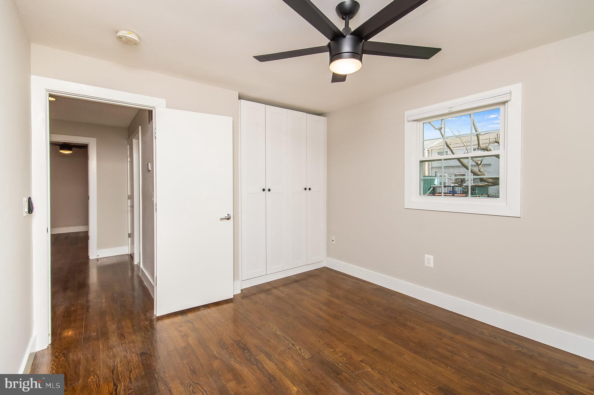 MT VERNON VALLEY - Residential Lease
