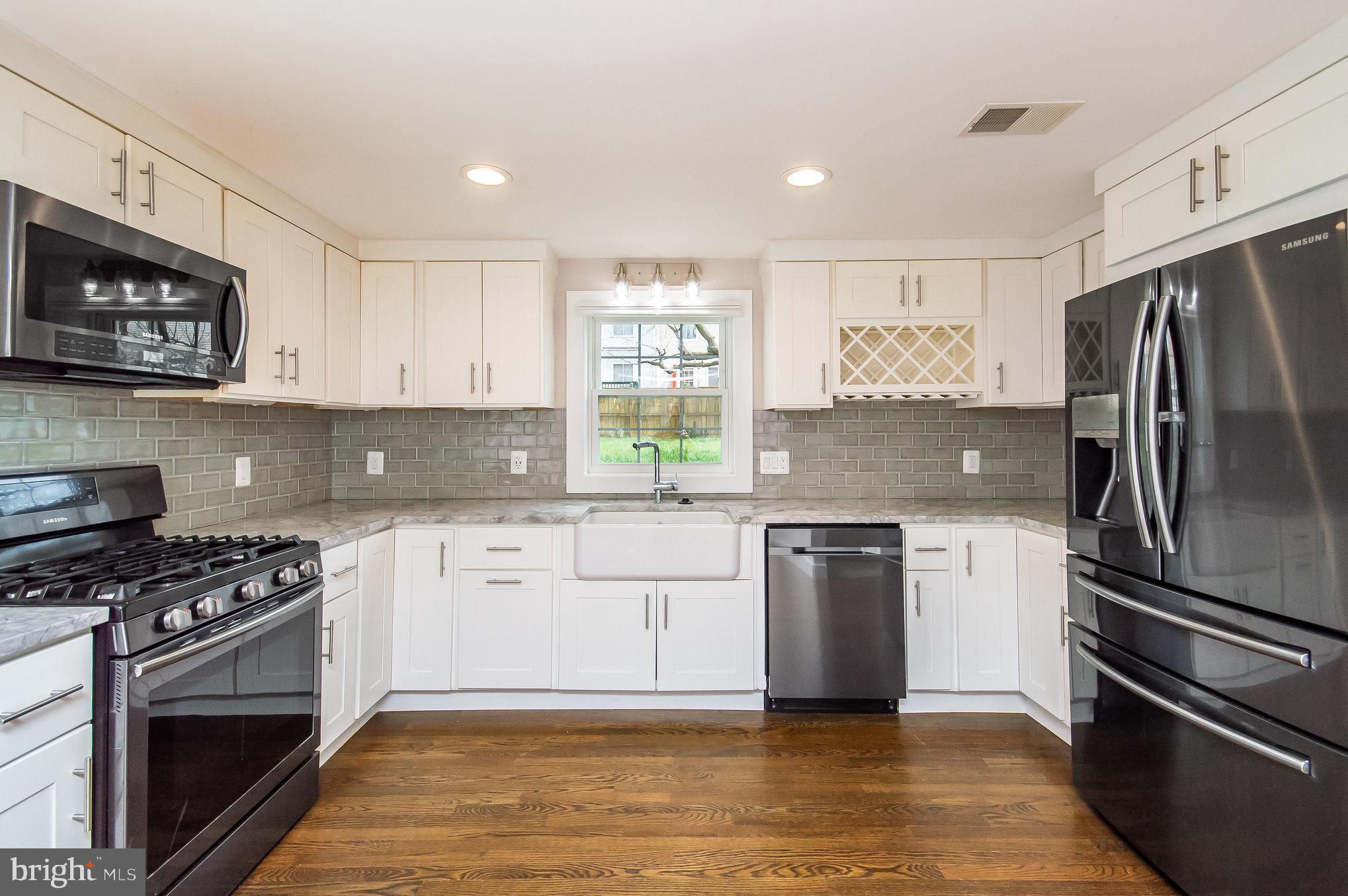 MT VERNON VALLEY - Residential Lease