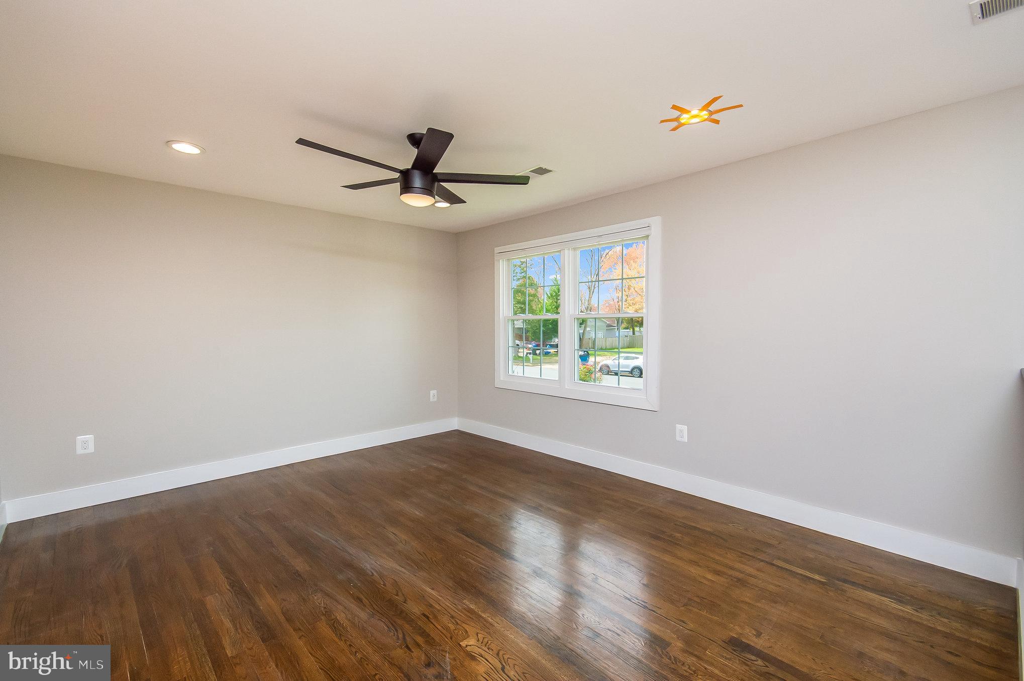 MT VERNON VALLEY - Residential Lease