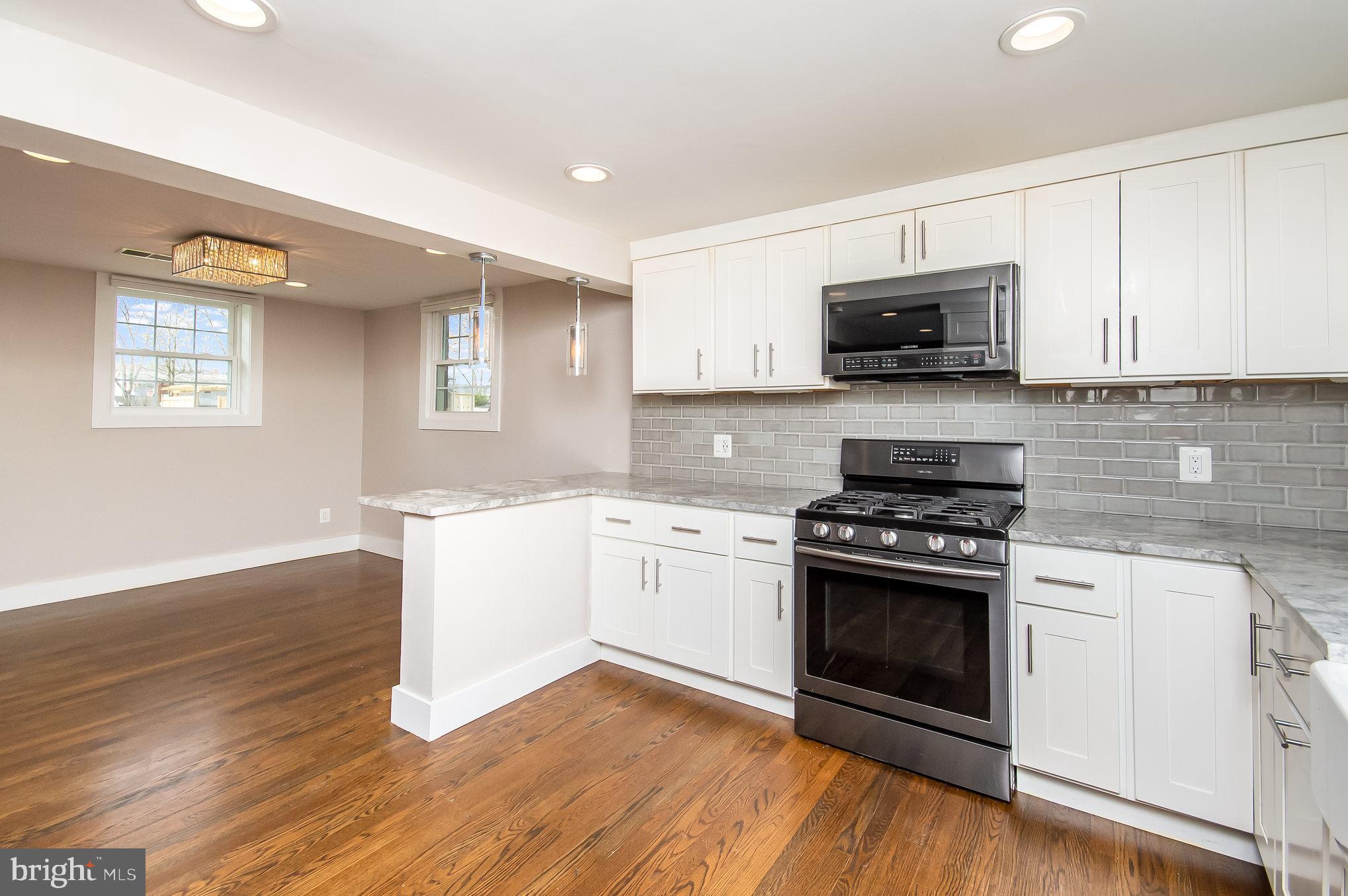 MT VERNON VALLEY - Residential Lease