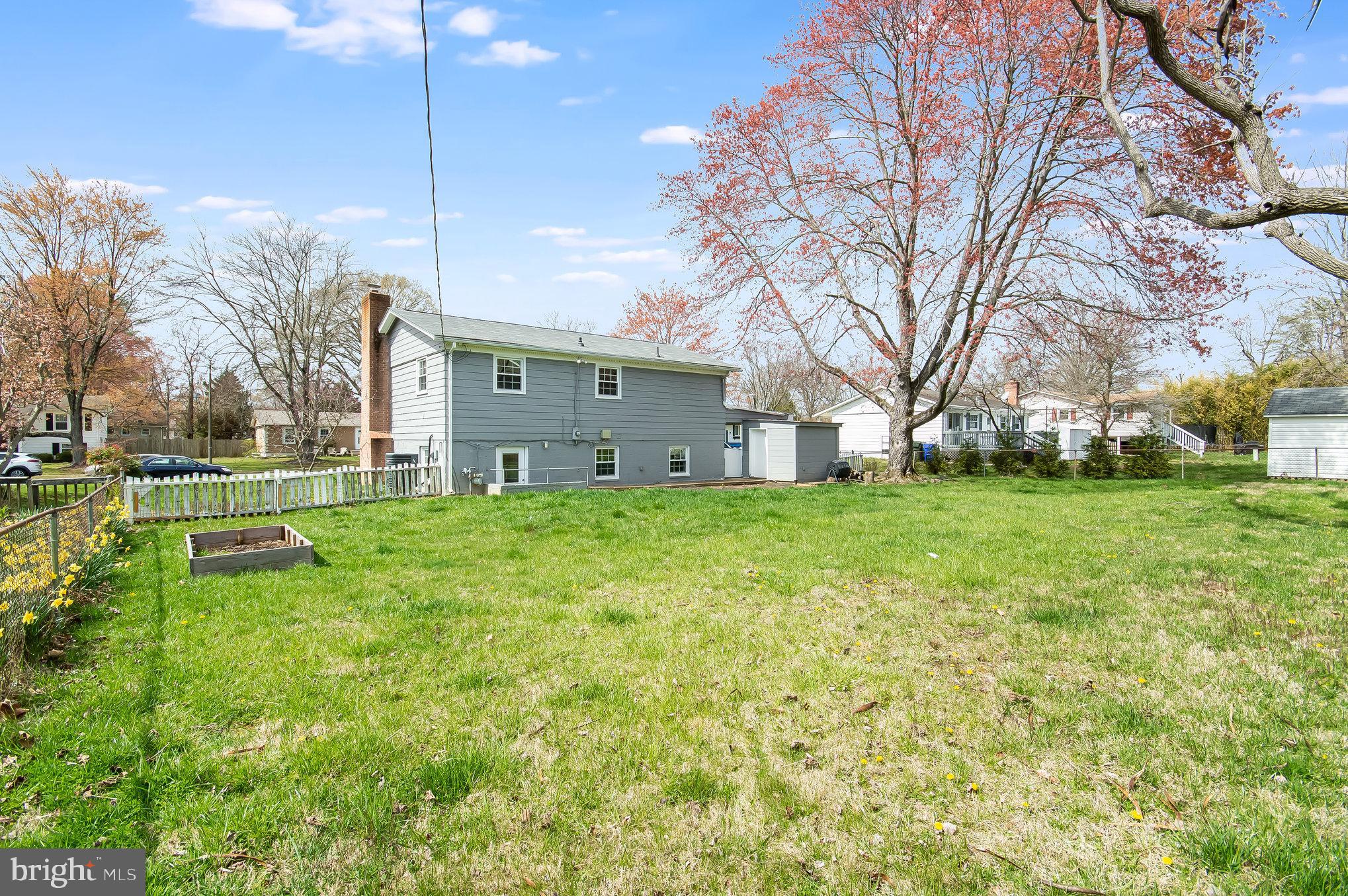 MT VERNON VALLEY - Residential Lease