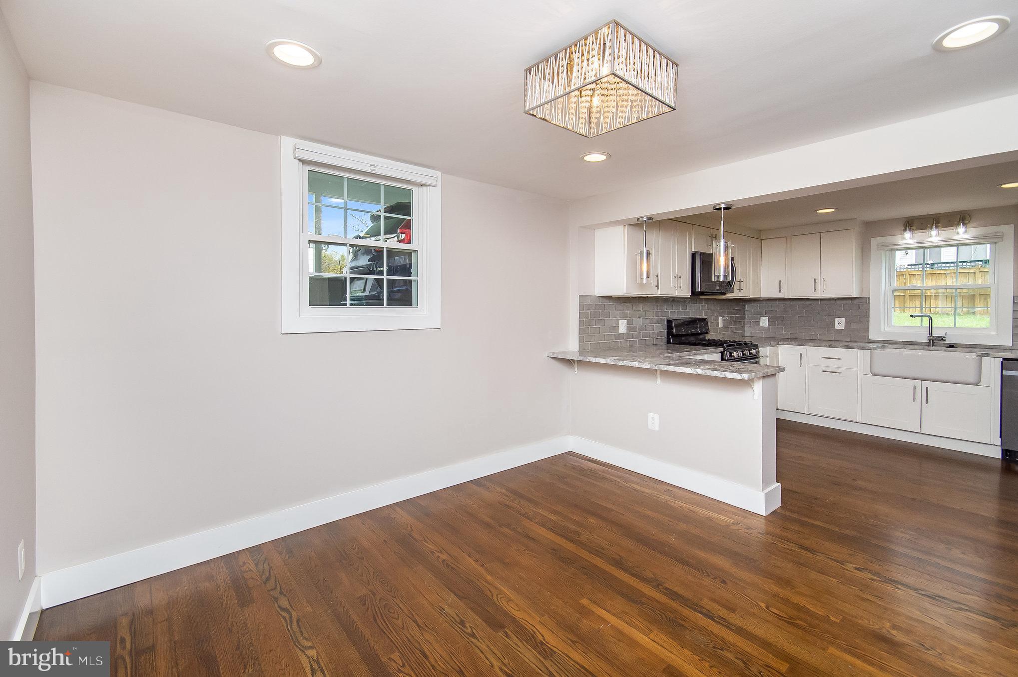 MT VERNON VALLEY - Residential Lease