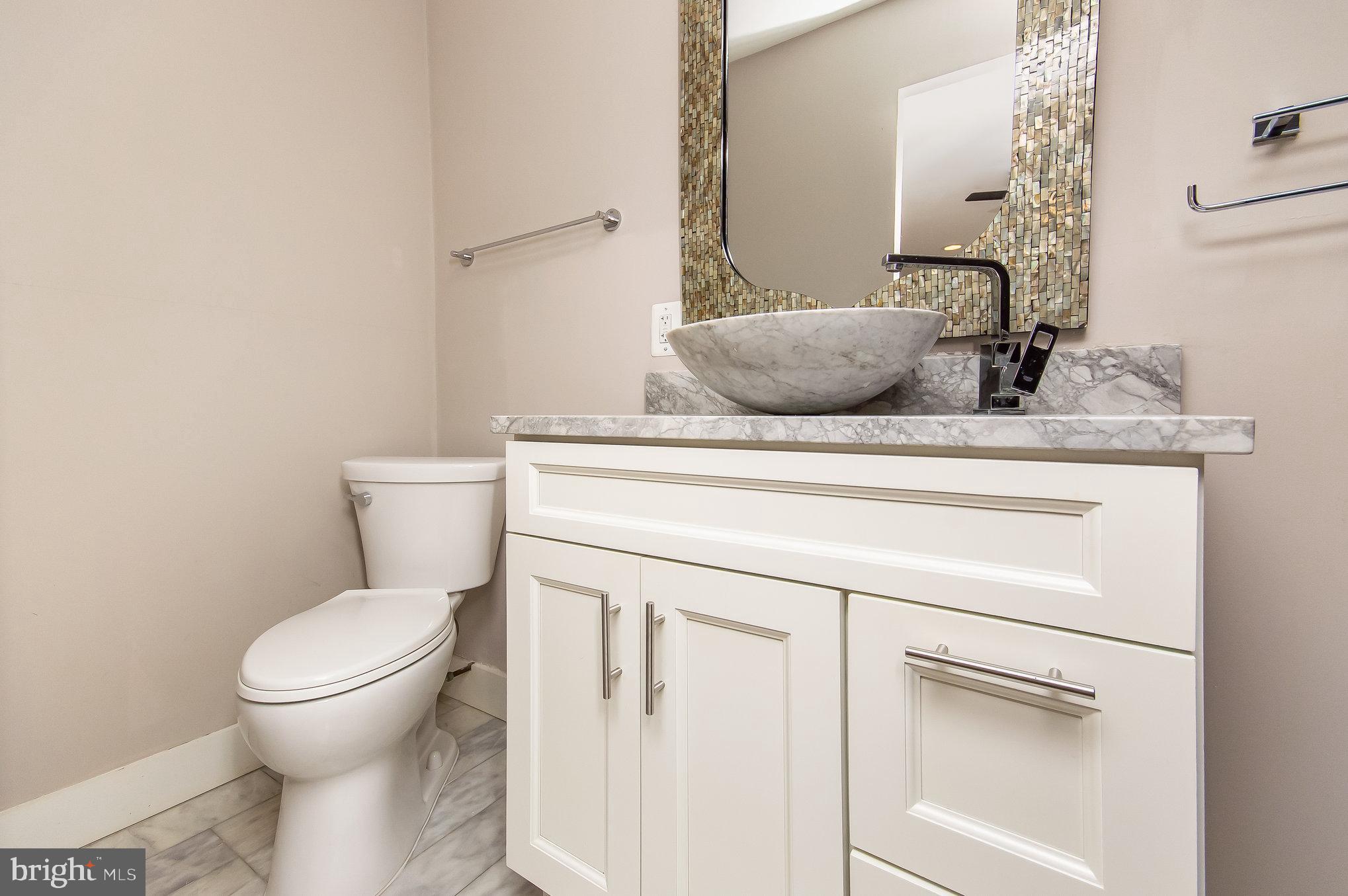 MT VERNON VALLEY - Residential Lease