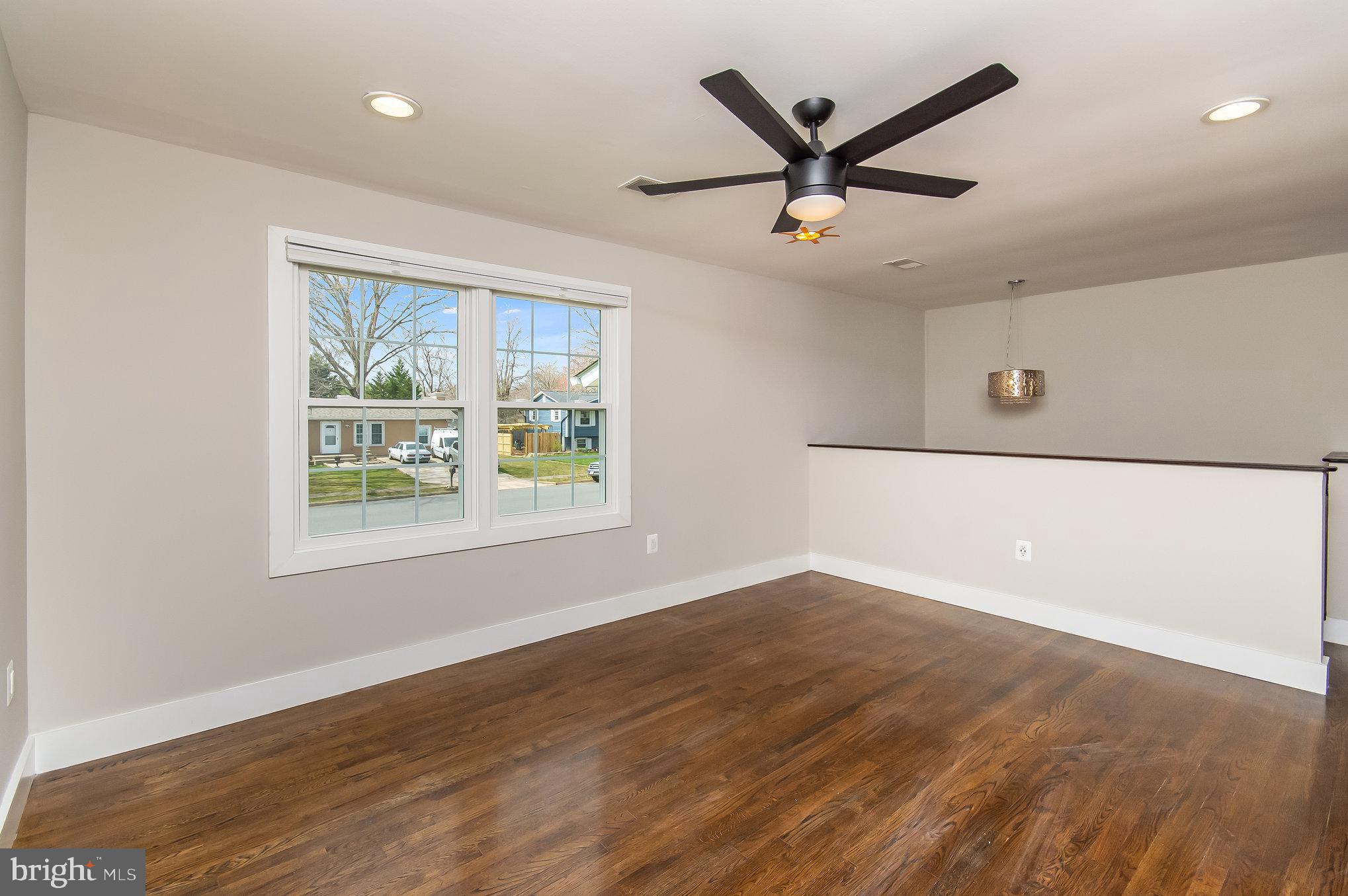 MT VERNON VALLEY - Residential Lease