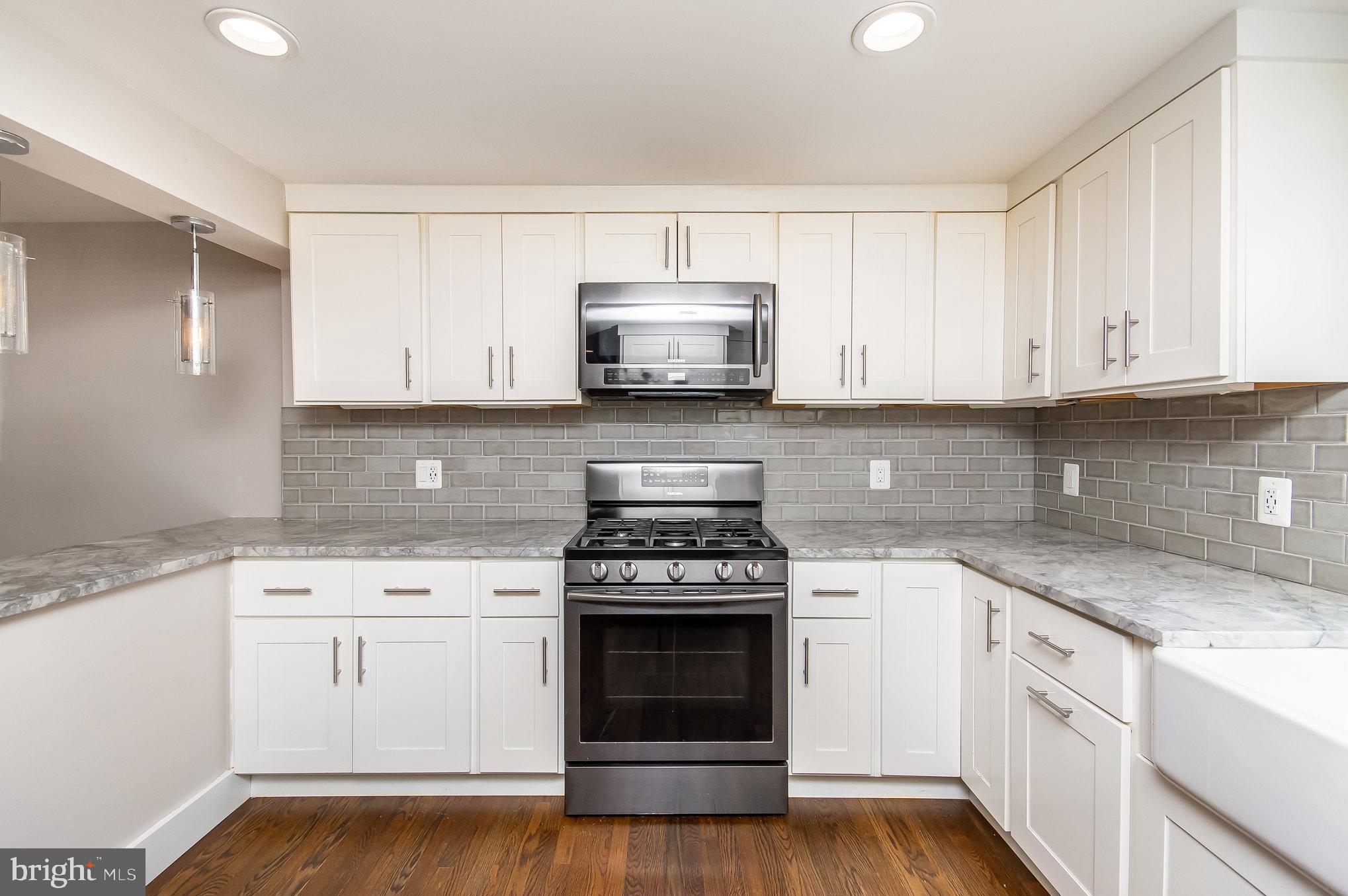 MT VERNON VALLEY - Residential Lease